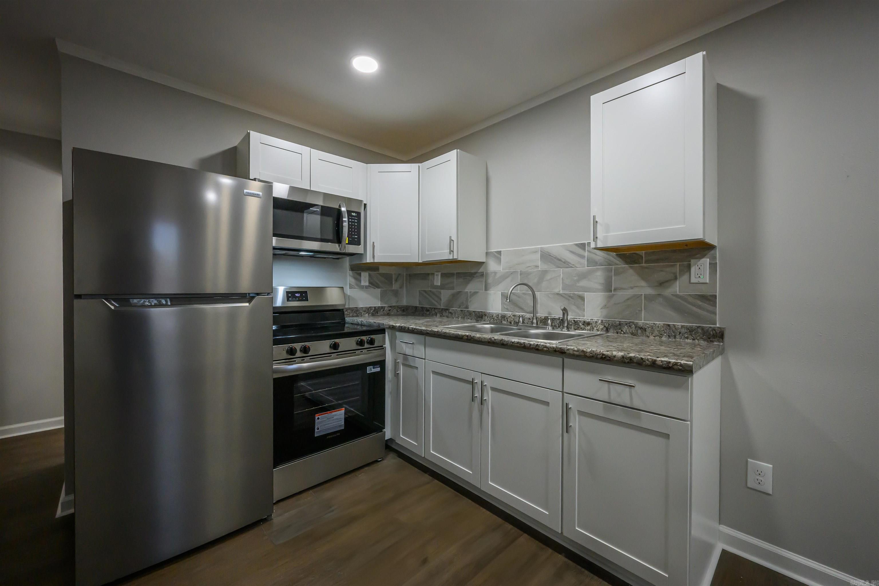 Charleston - Residential Income