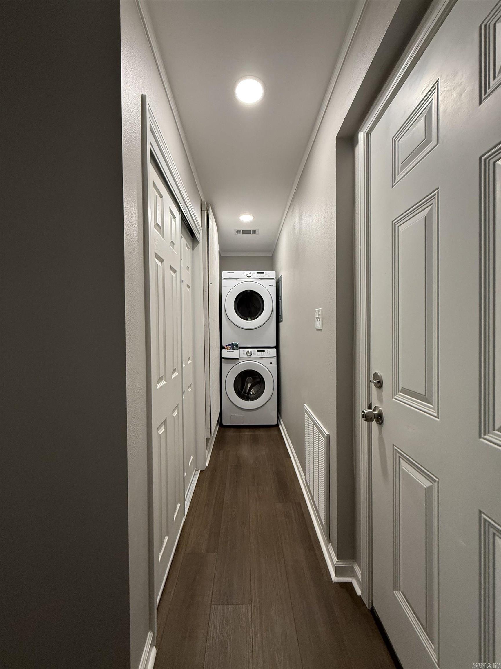 Charleston - Residential Income