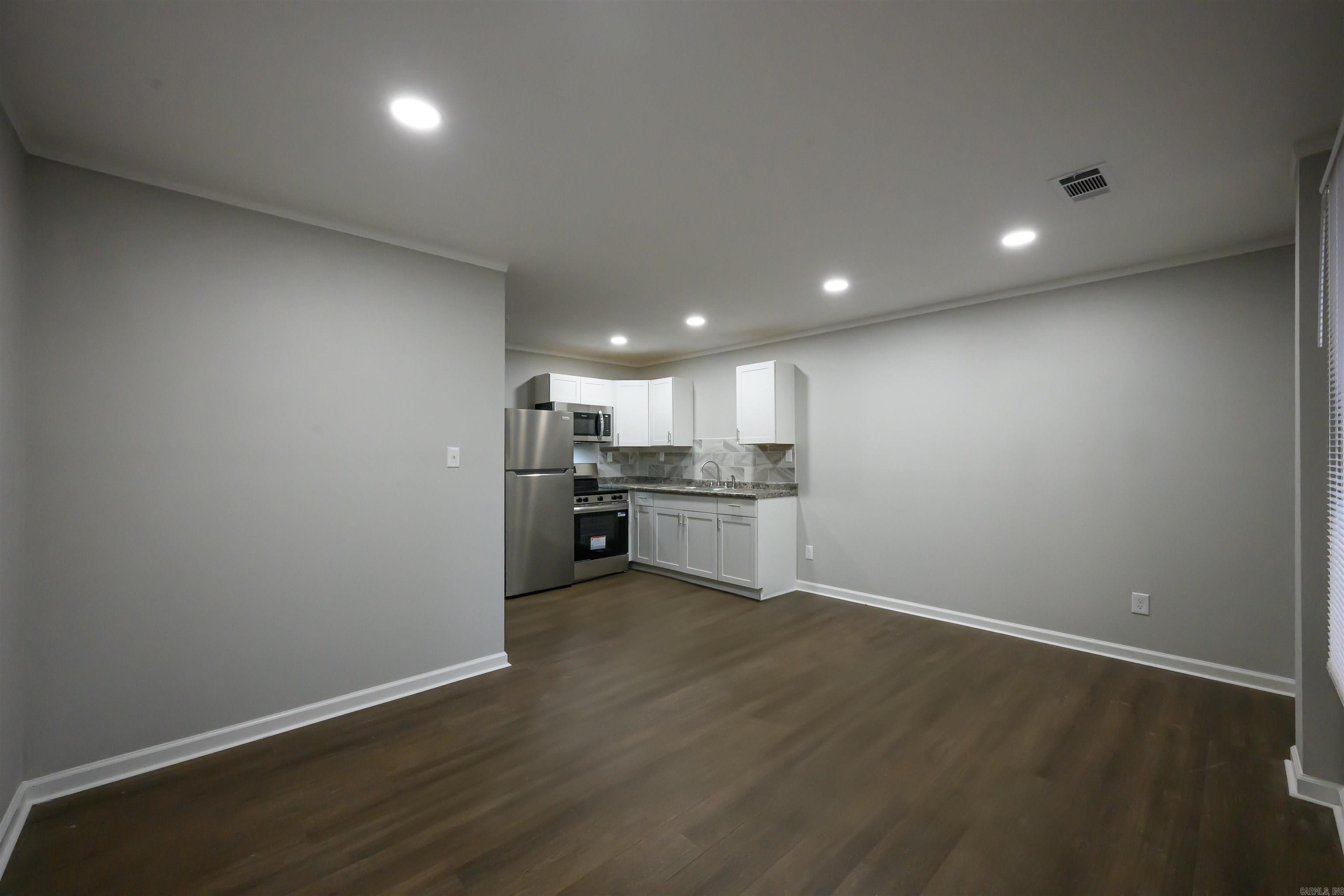 Charleston - Residential Income