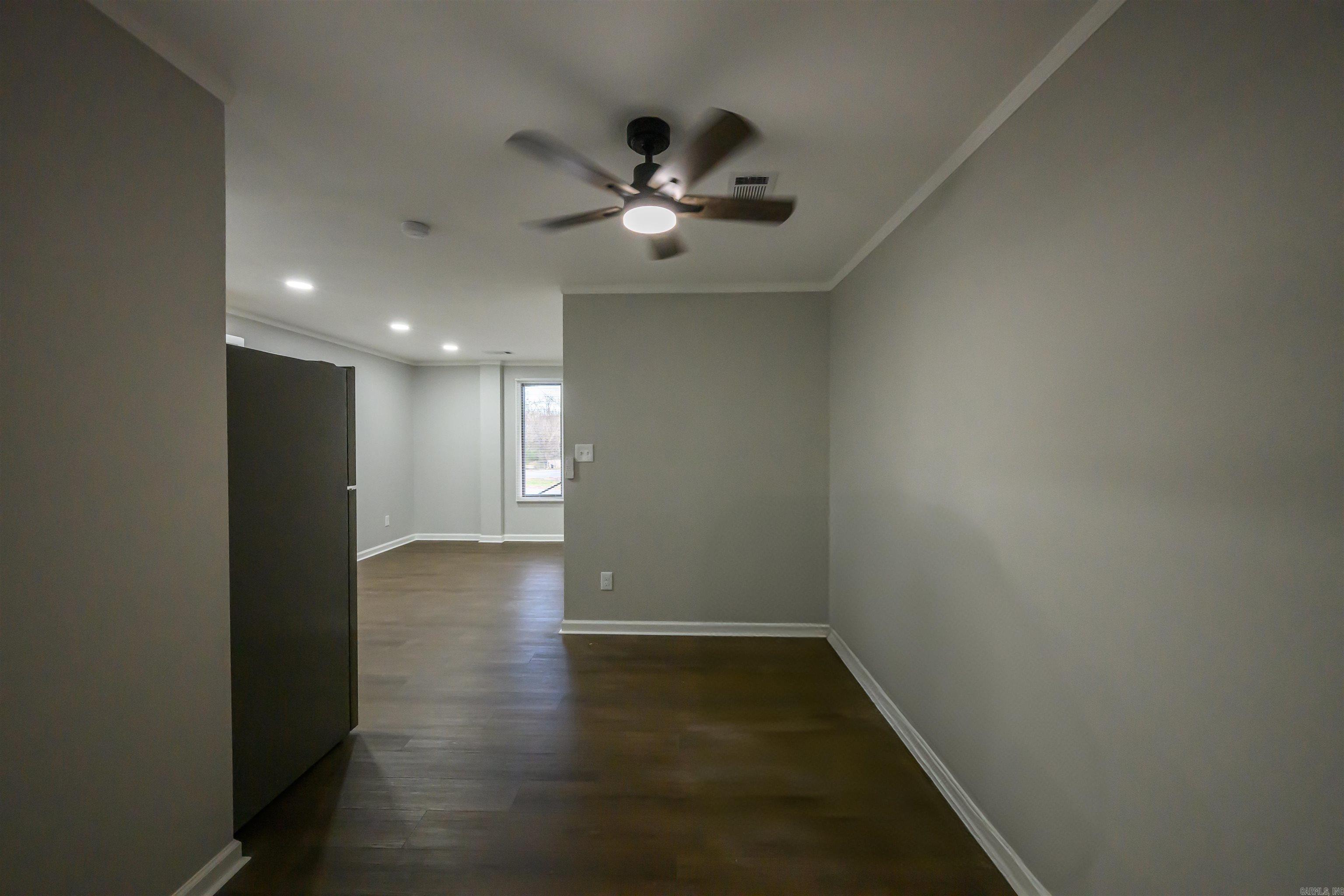 Charleston - Residential Income