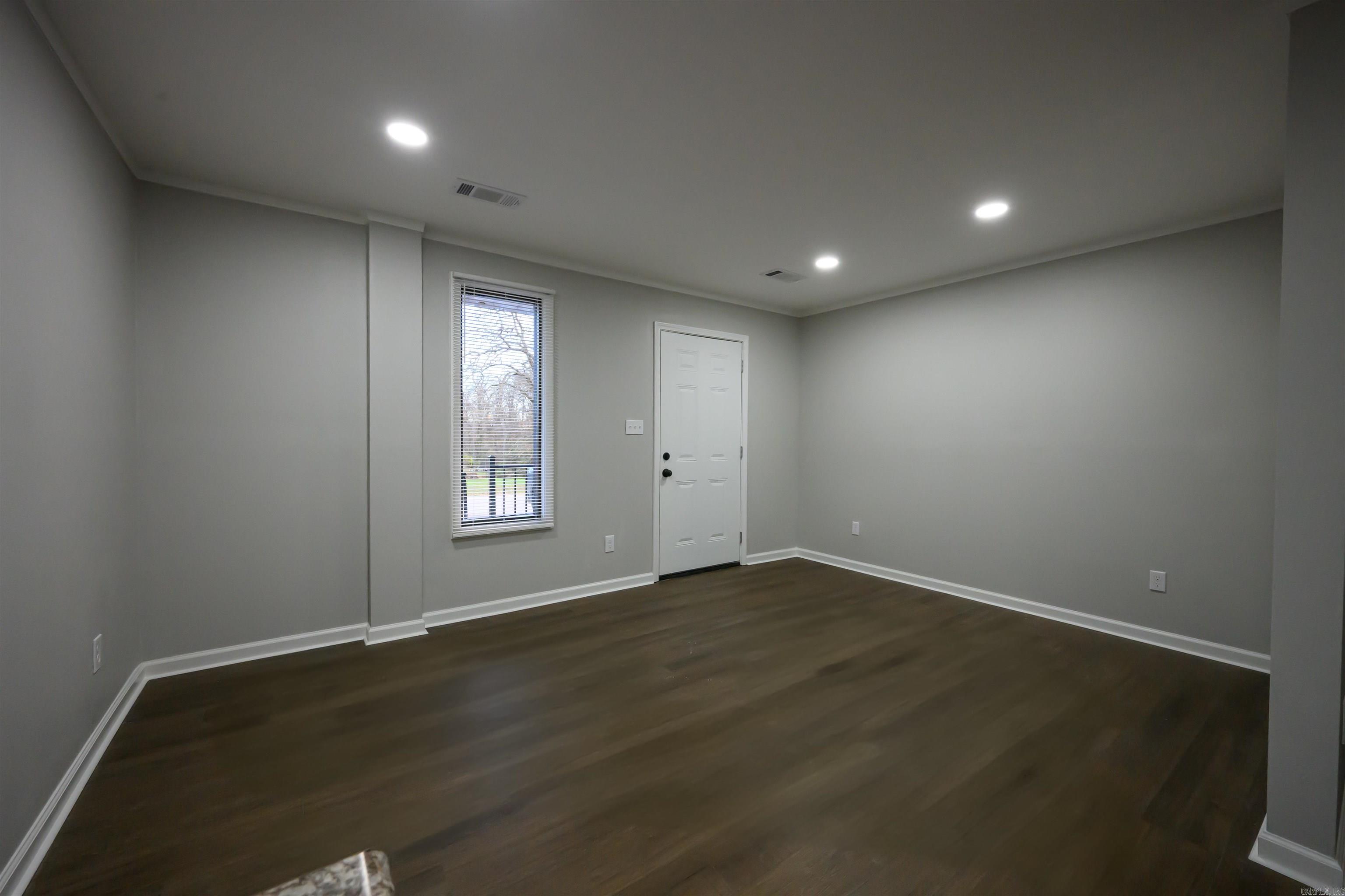 Charleston - Residential Income