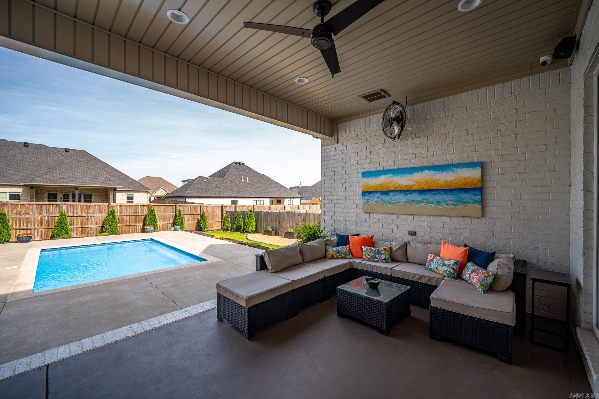WINTERBROOK - Residential