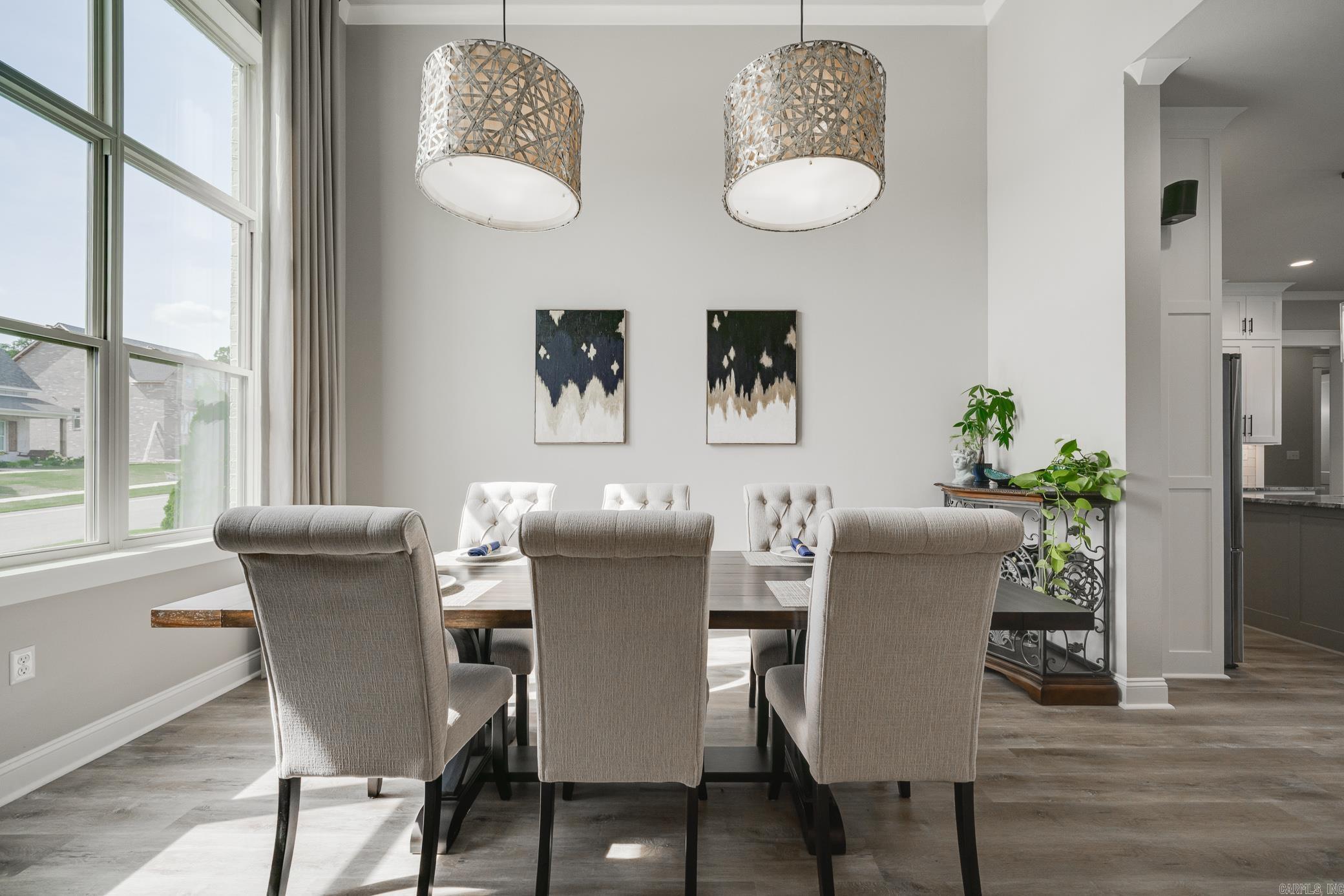 WINTERBROOK - Residential