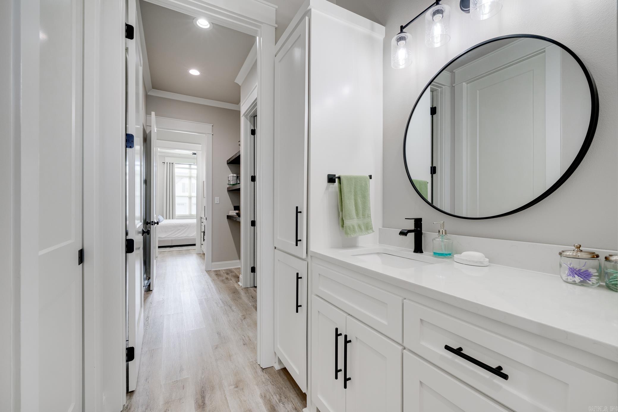 WINTERBROOK - Residential