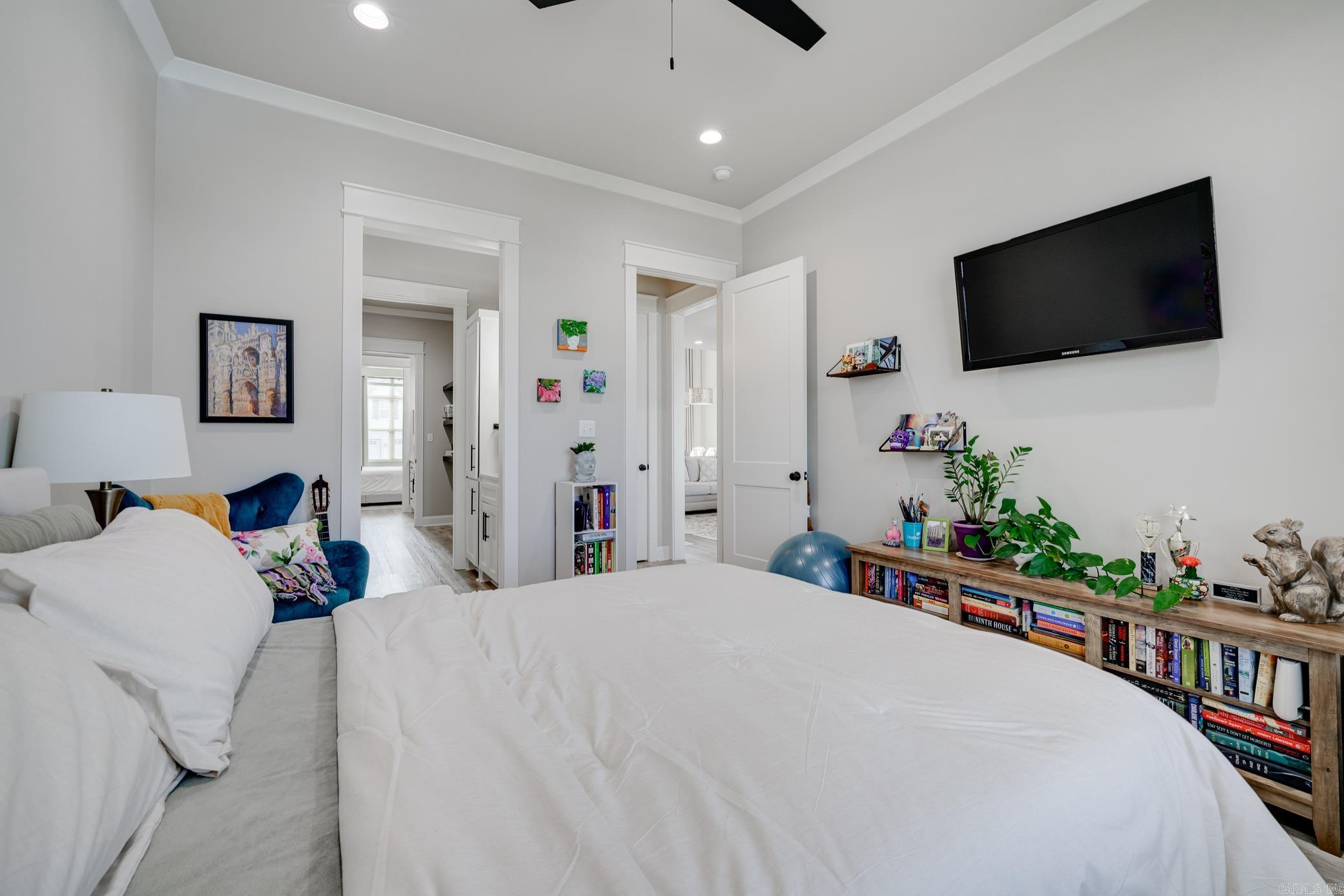 WINTERBROOK - Residential