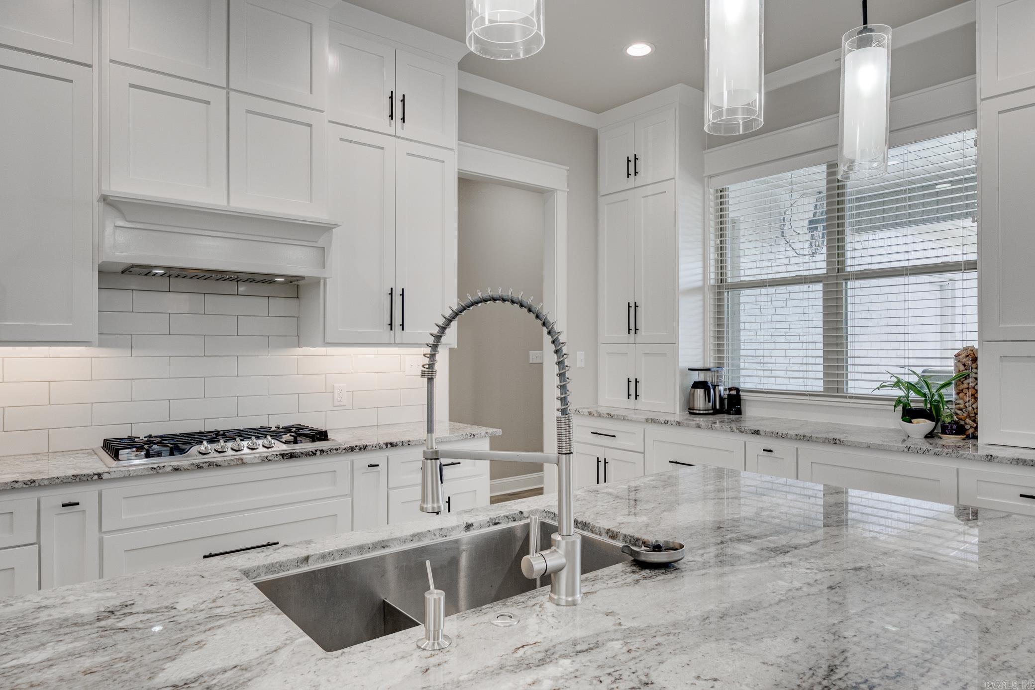 WINTERBROOK - Residential