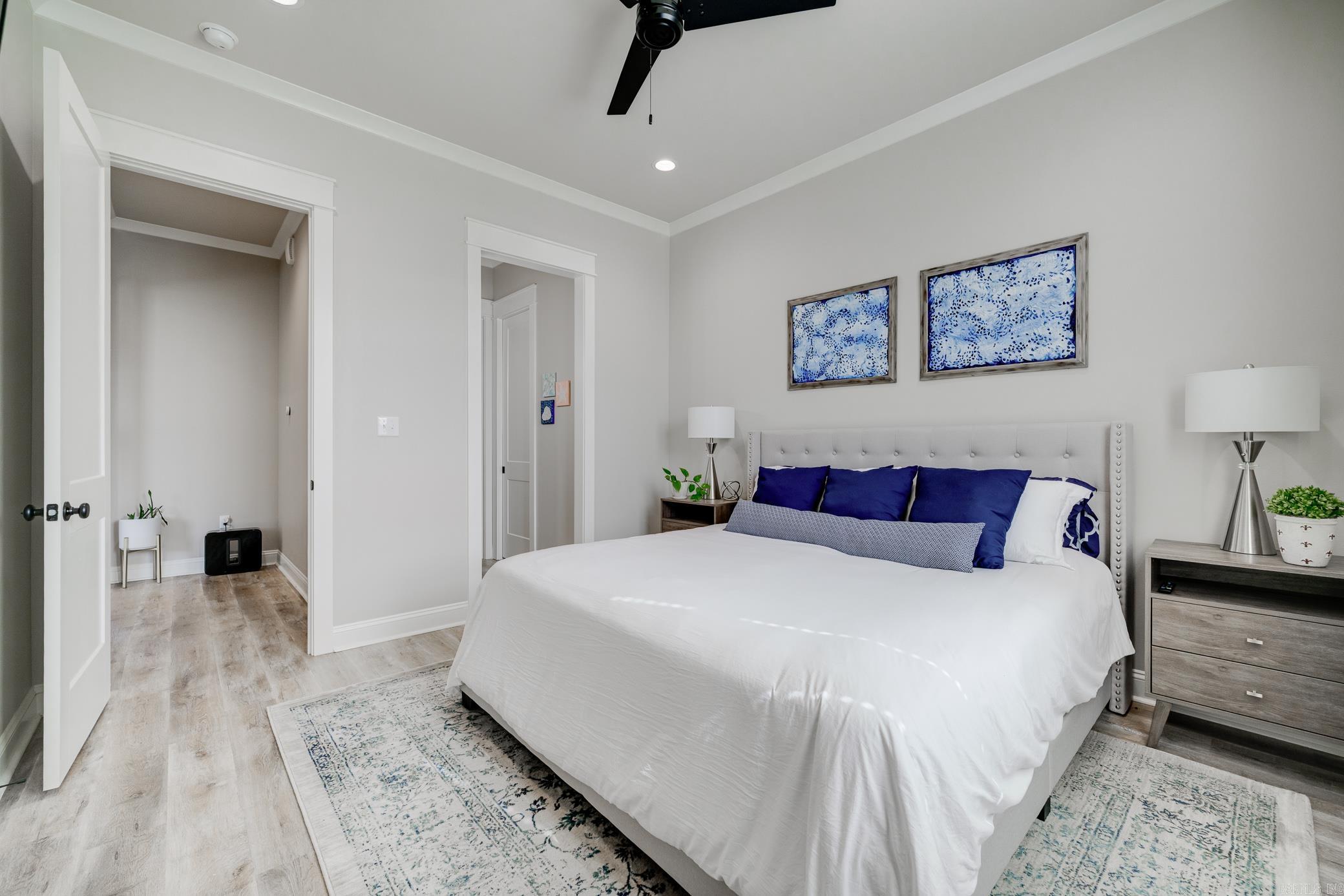 WINTERBROOK - Residential
