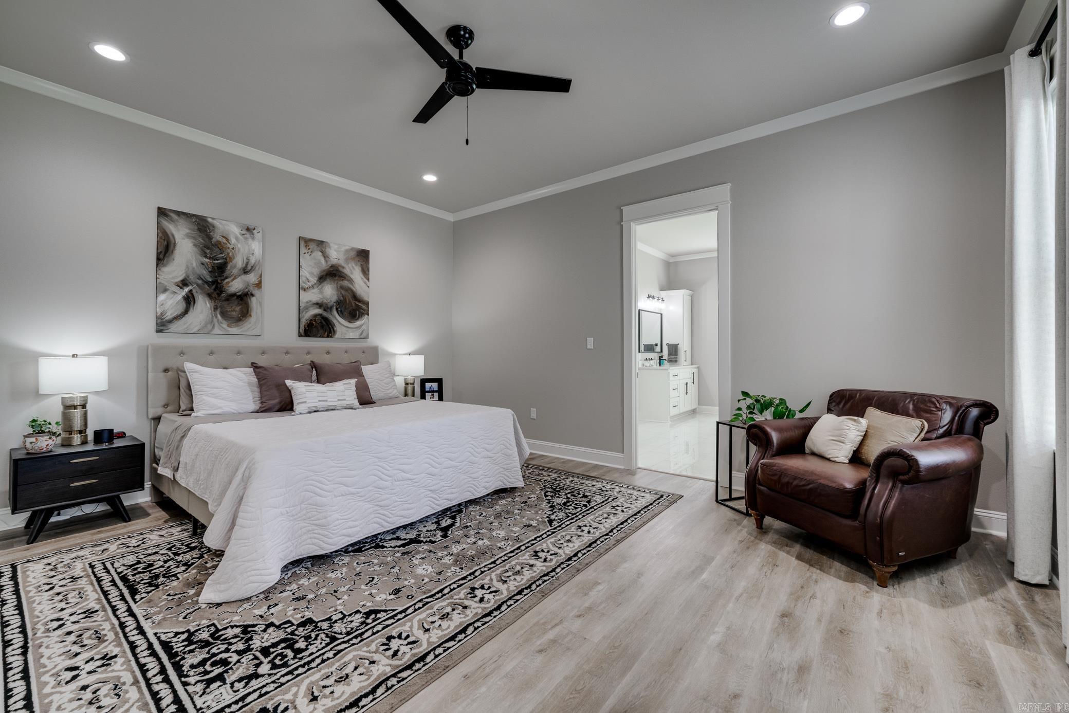 WINTERBROOK - Residential