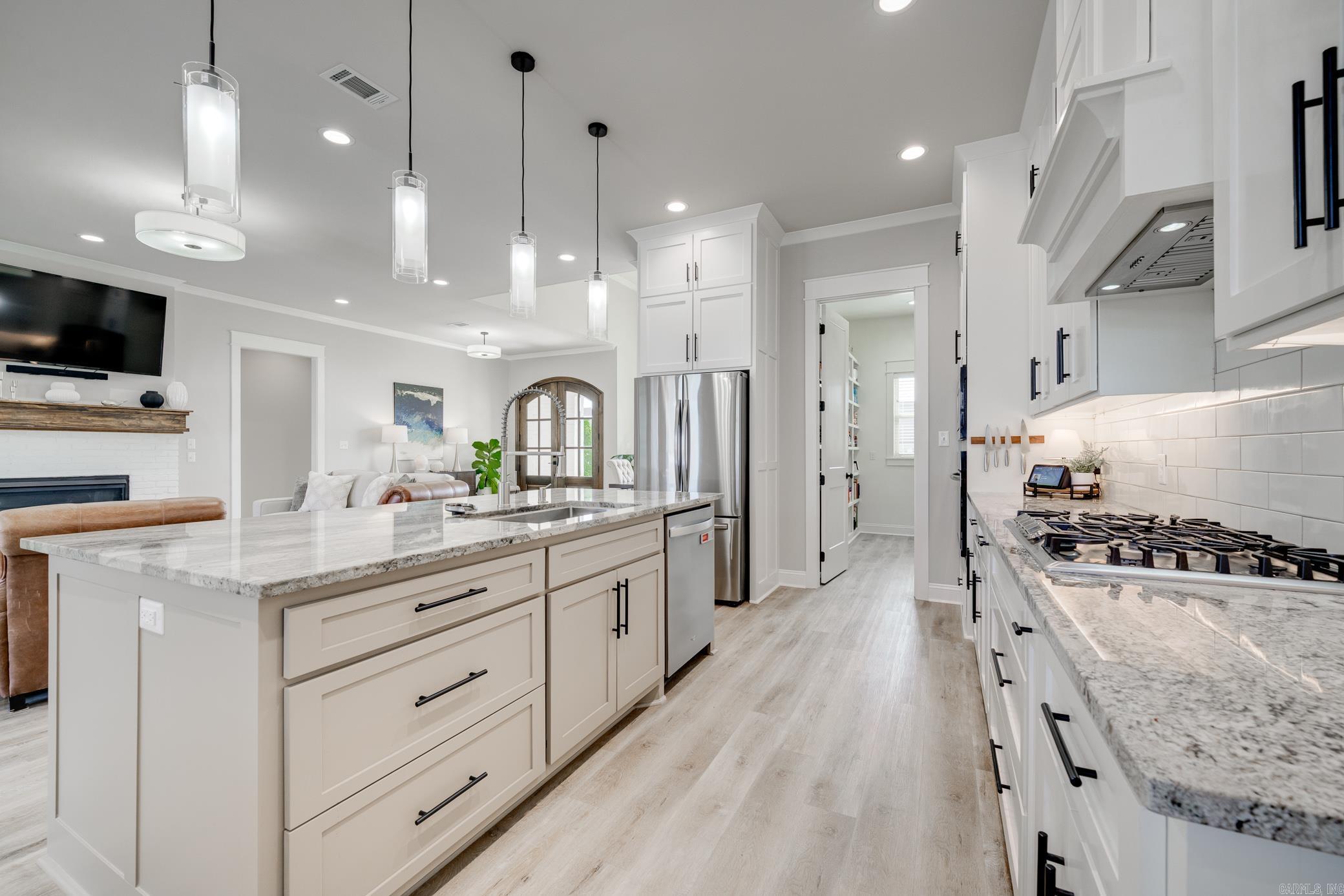 WINTERBROOK - Residential