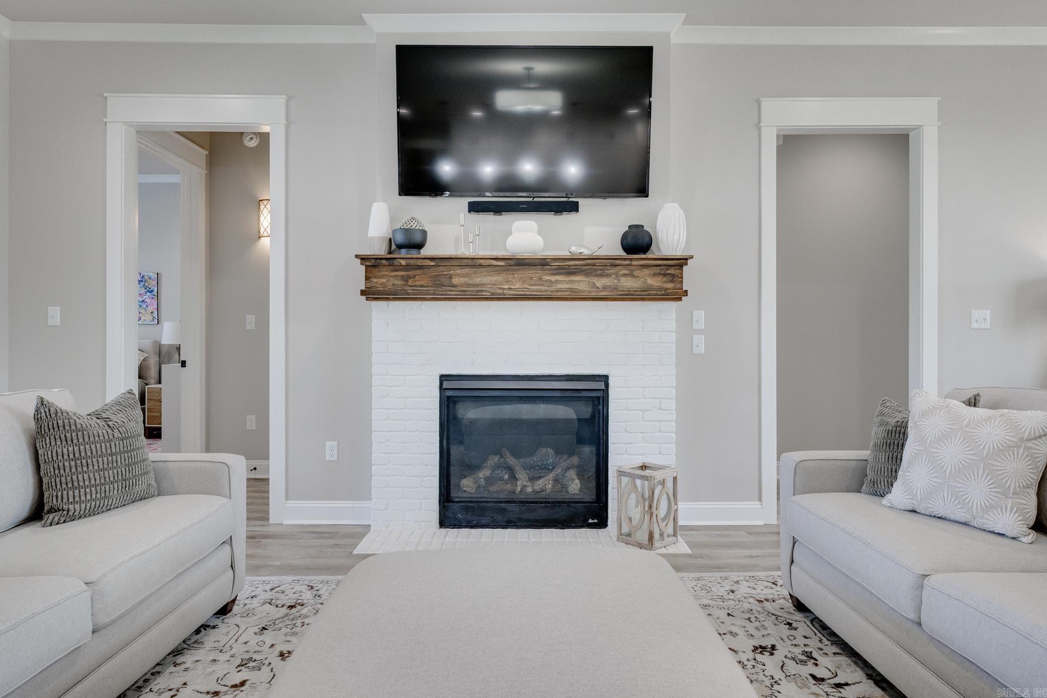 WINTERBROOK - Residential