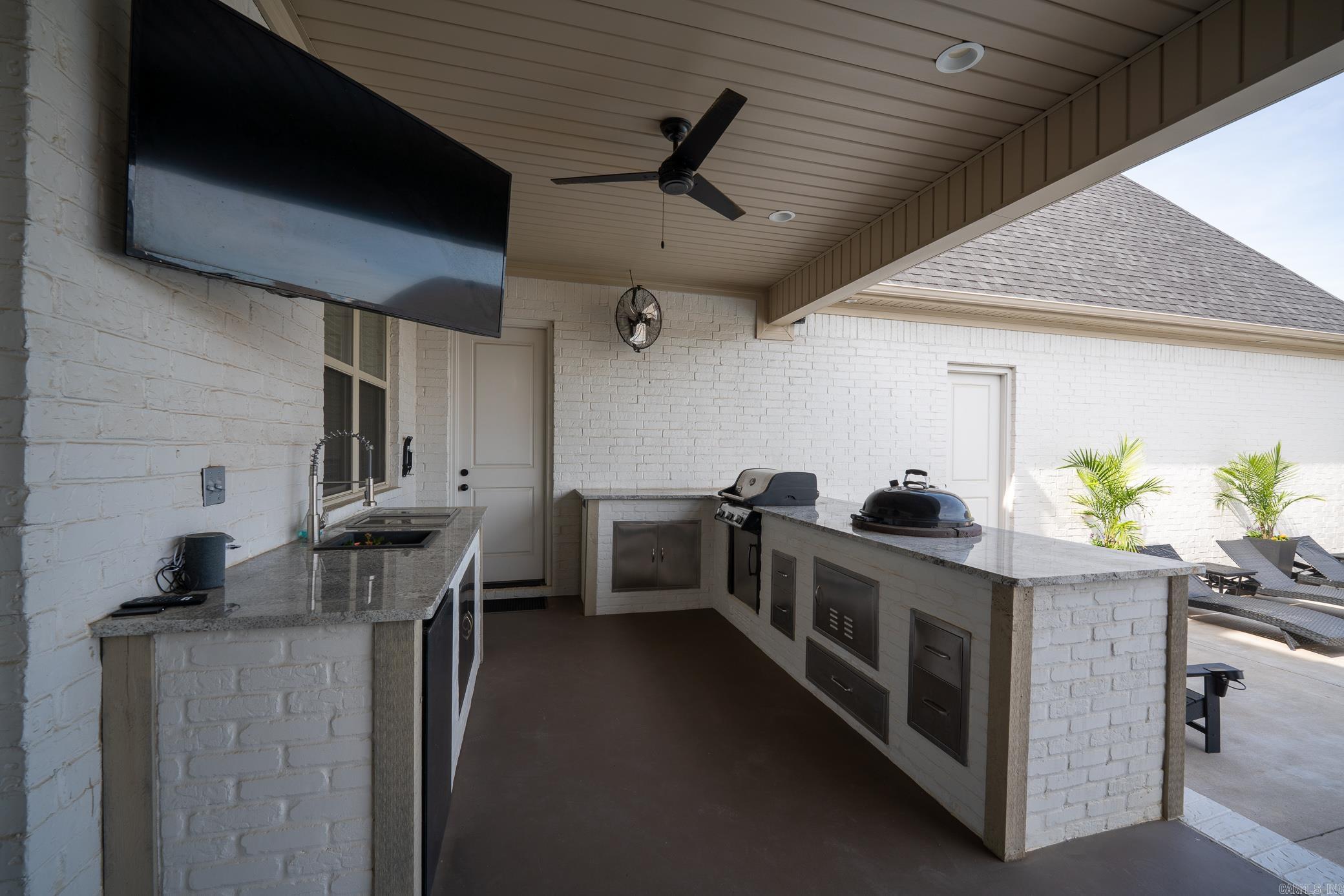WINTERBROOK - Residential