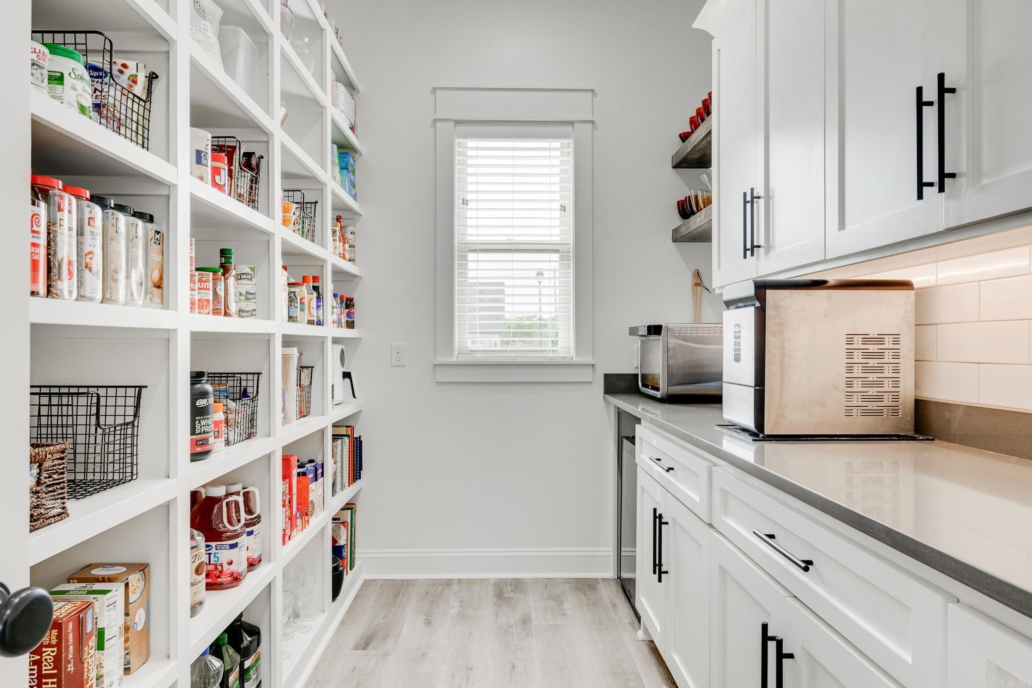 WINTERBROOK - Residential