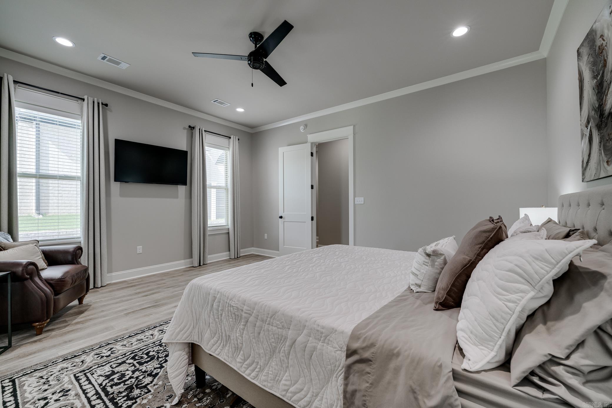WINTERBROOK - Residential