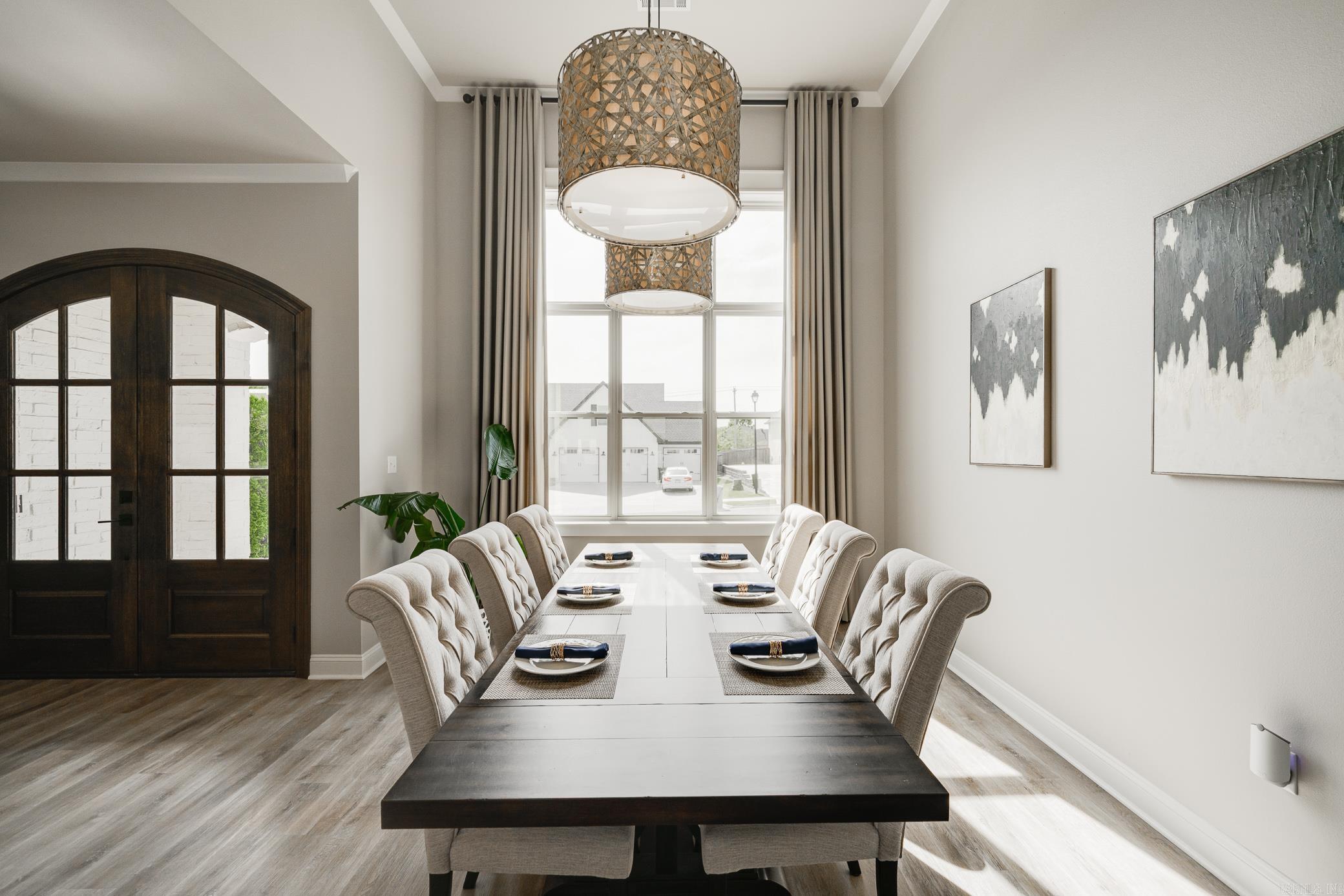 WINTERBROOK - Residential