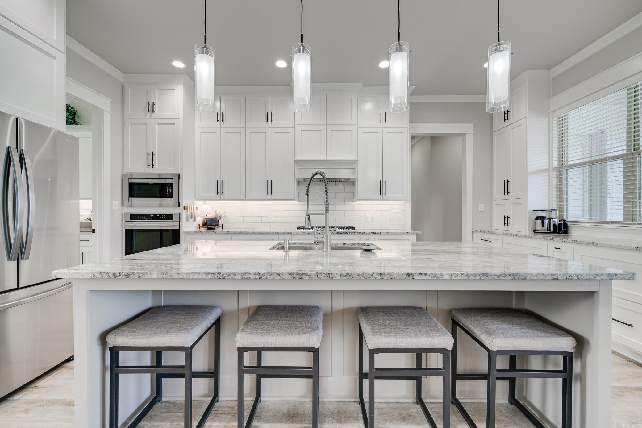 WINTERBROOK - Residential