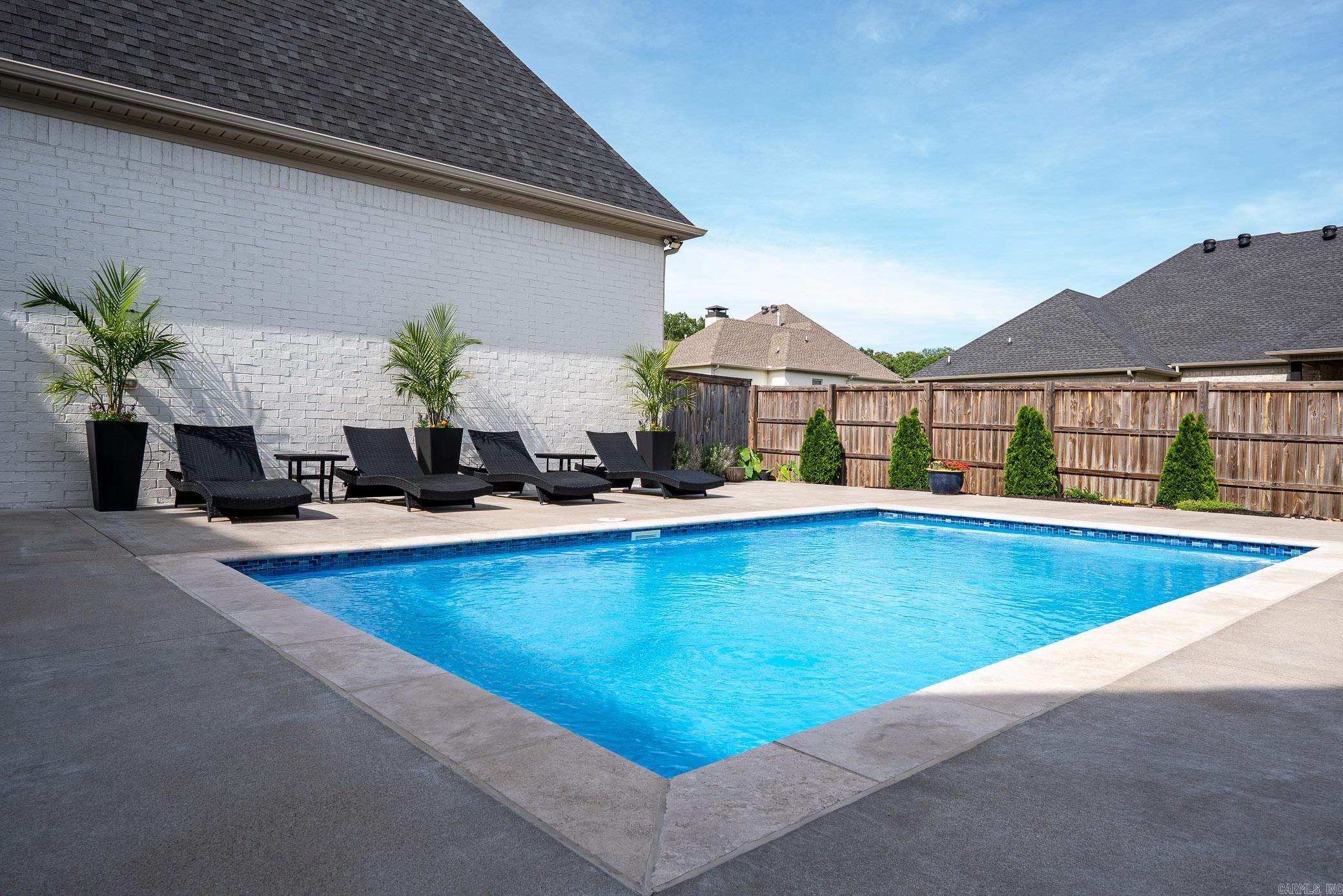 WINTERBROOK - Residential