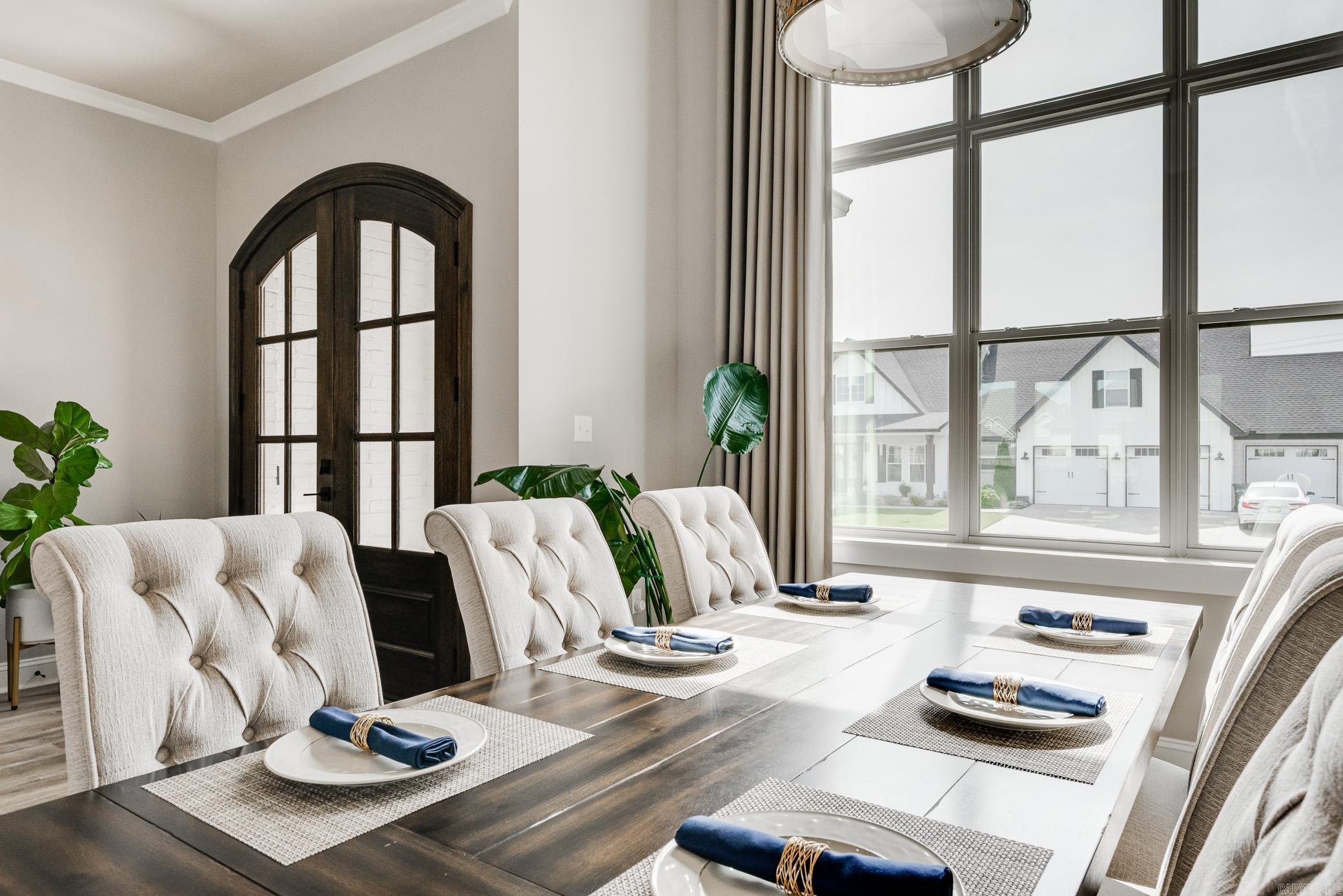 WINTERBROOK - Residential