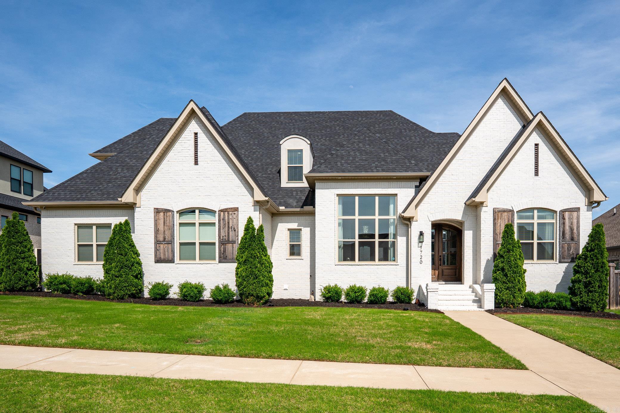 WINTERBROOK - Residential