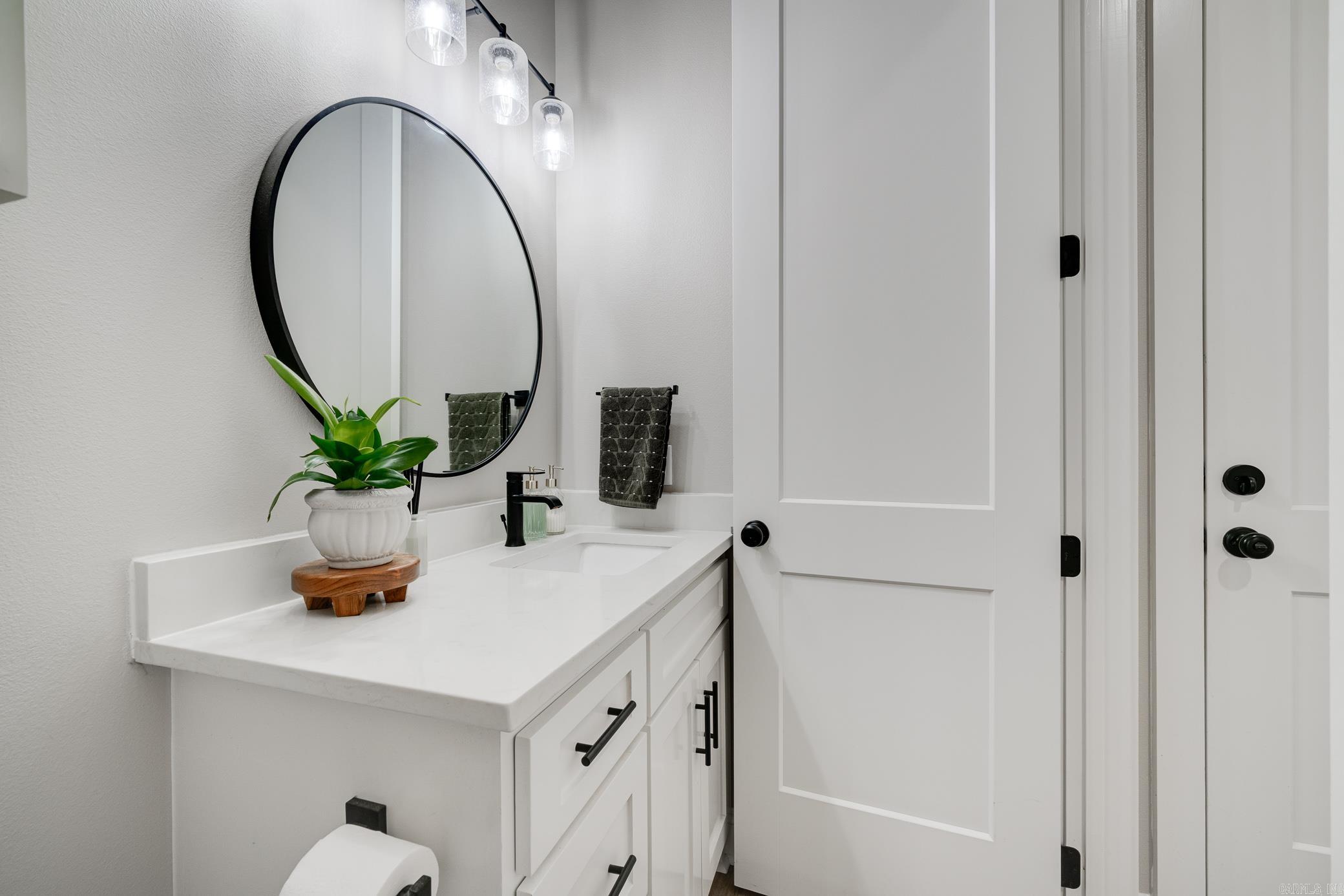 WINTERBROOK - Residential
