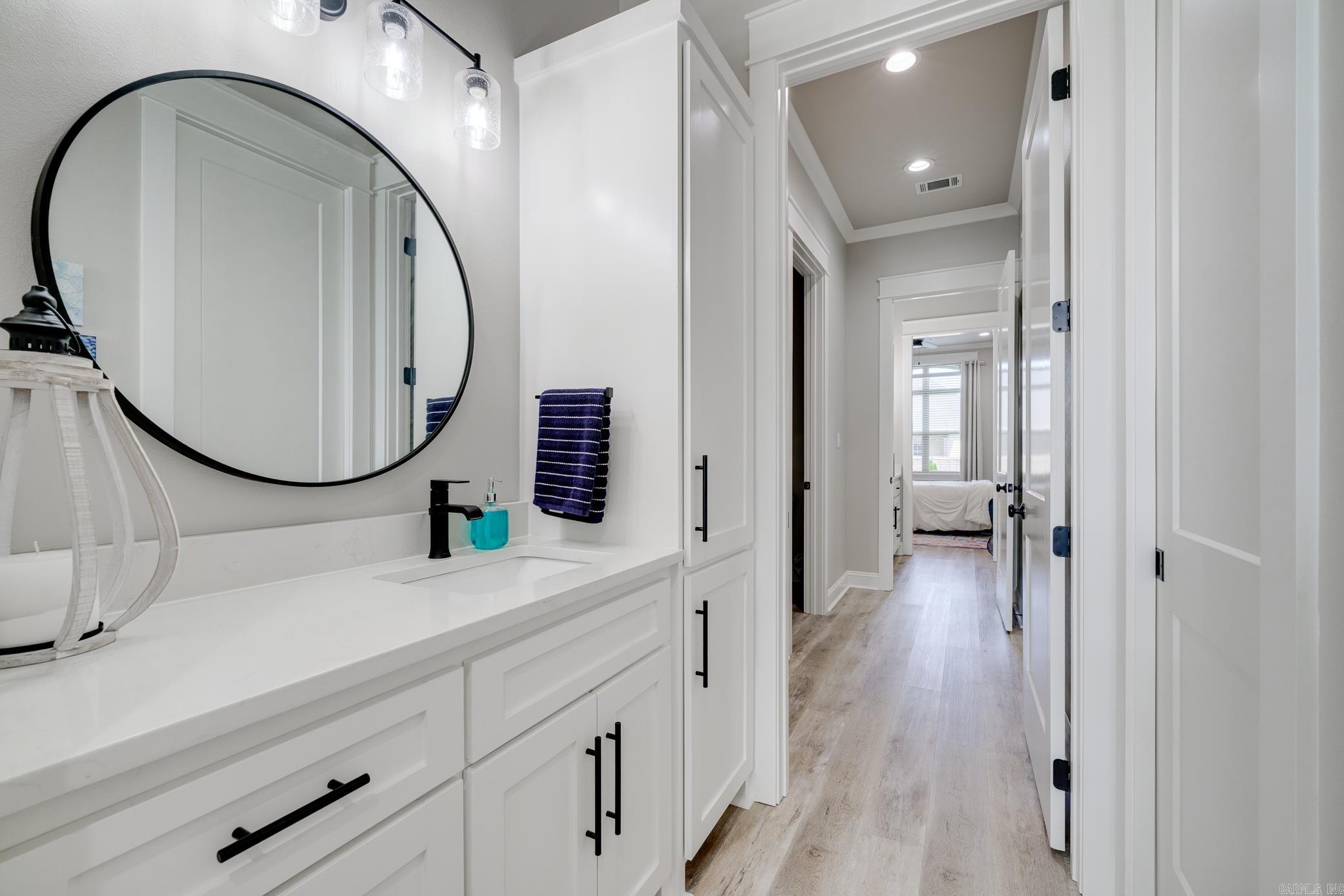 WINTERBROOK - Residential