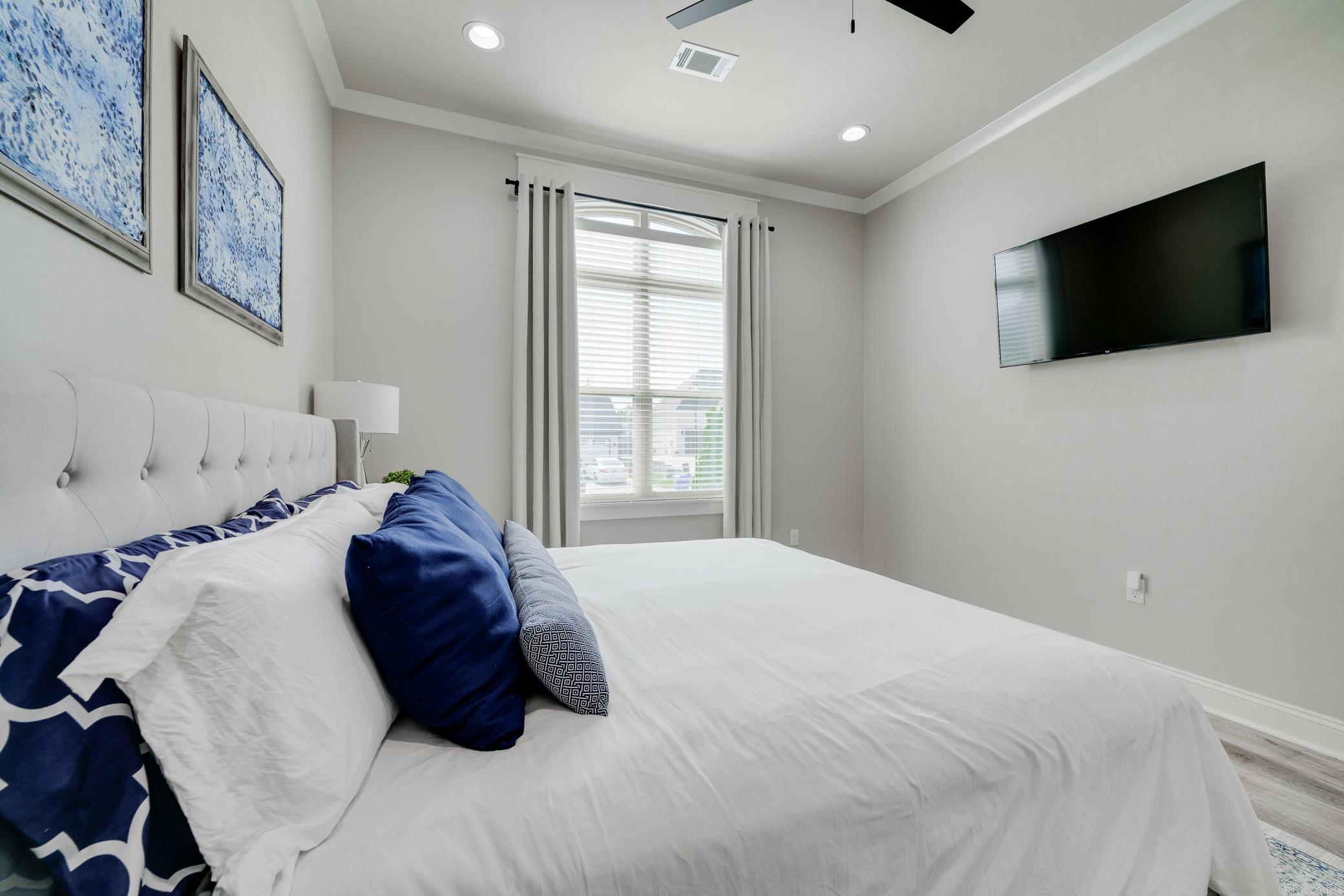 WINTERBROOK - Residential