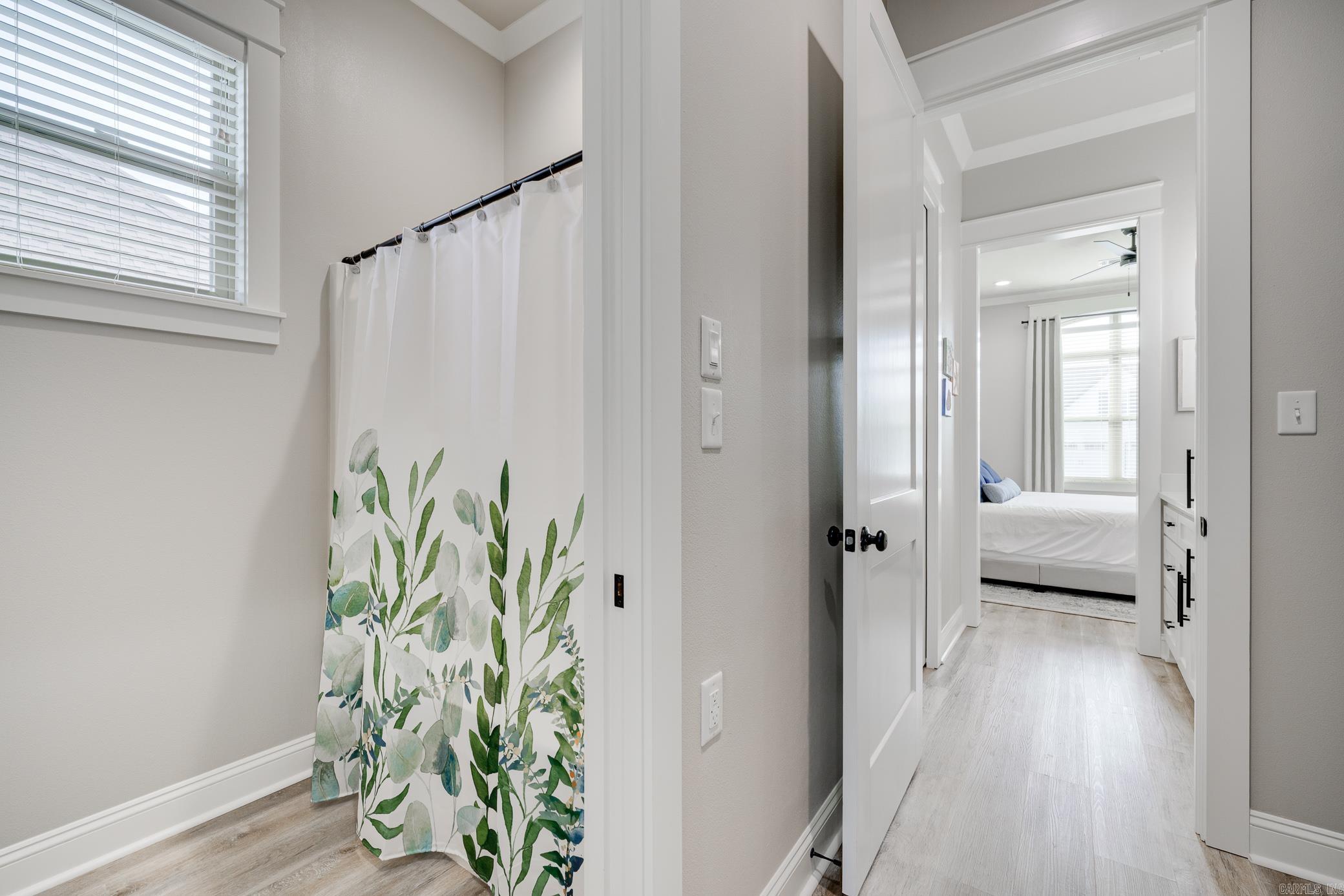 WINTERBROOK - Residential