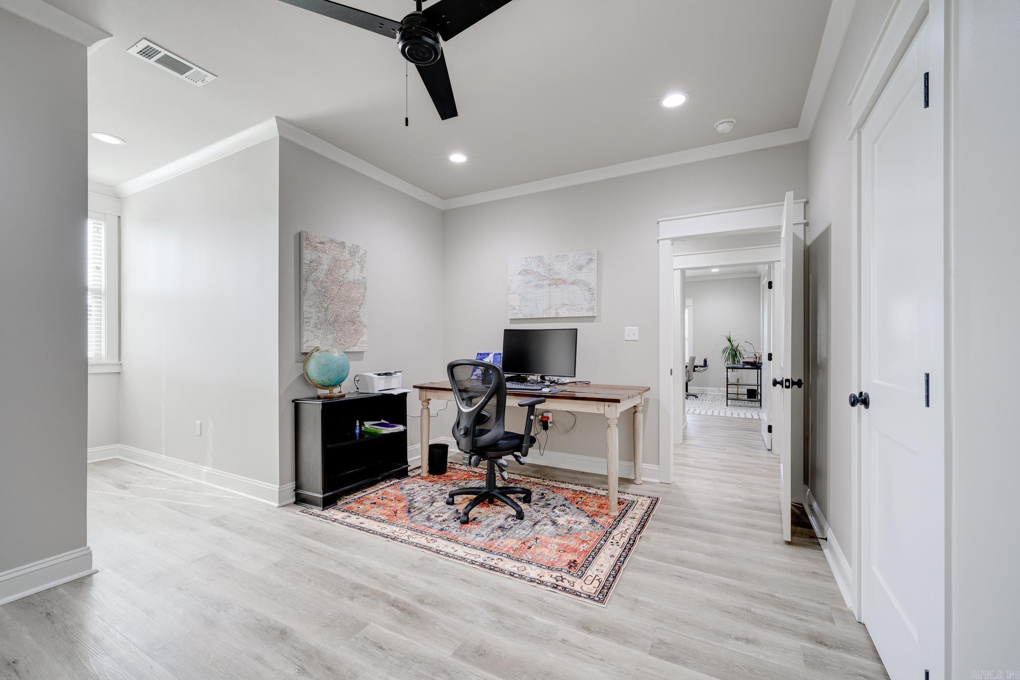 WINTERBROOK - Residential