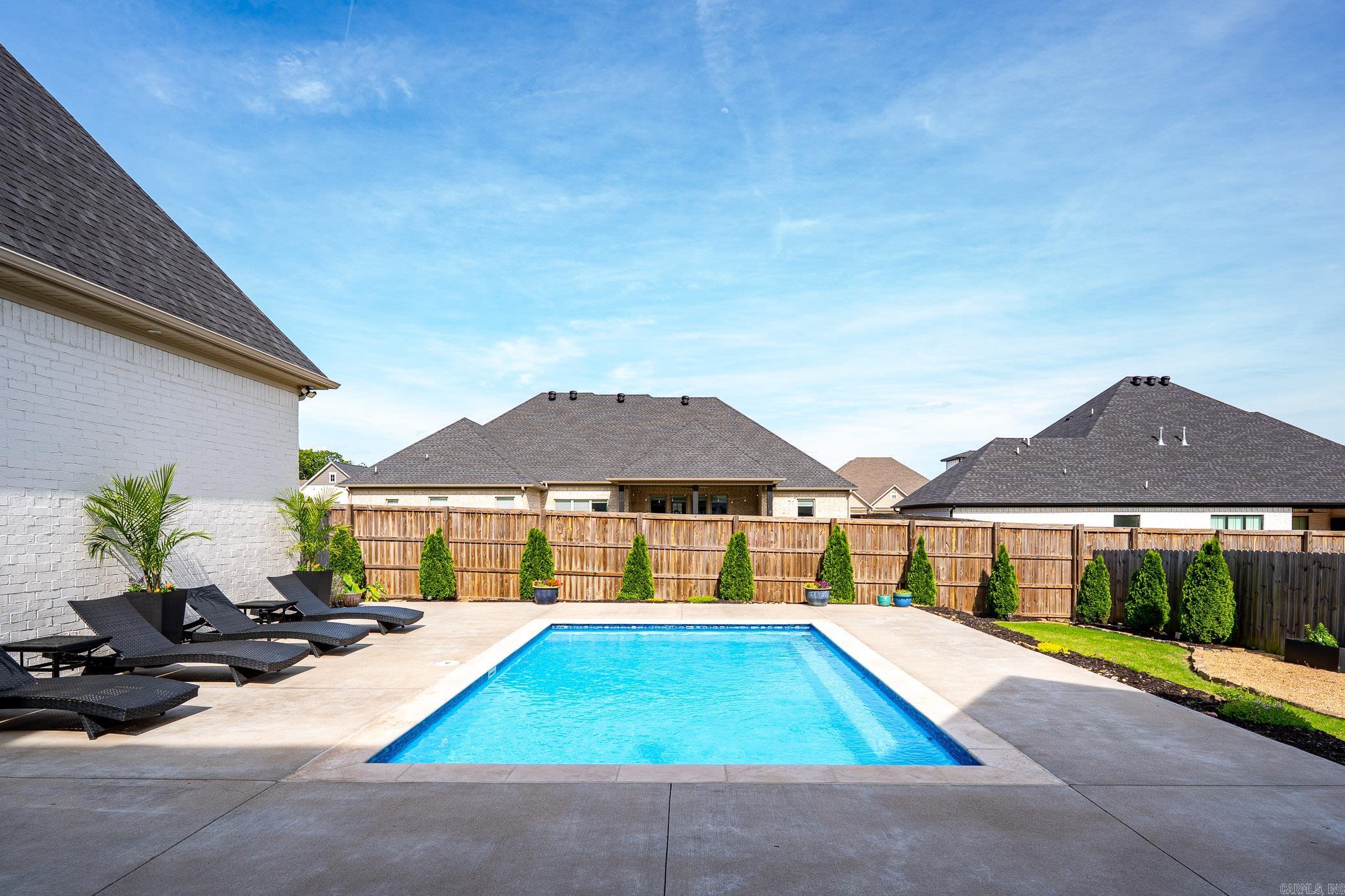WINTERBROOK - Residential