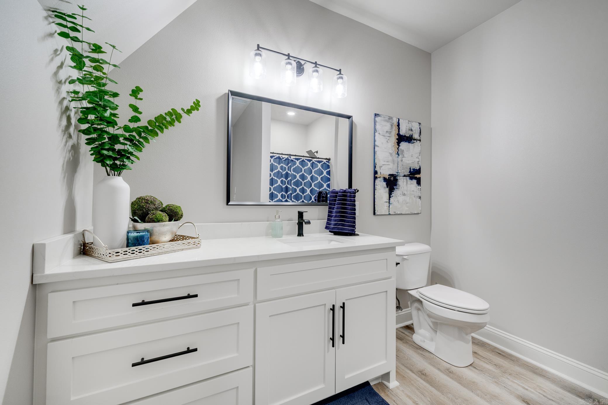 WINTERBROOK - Residential