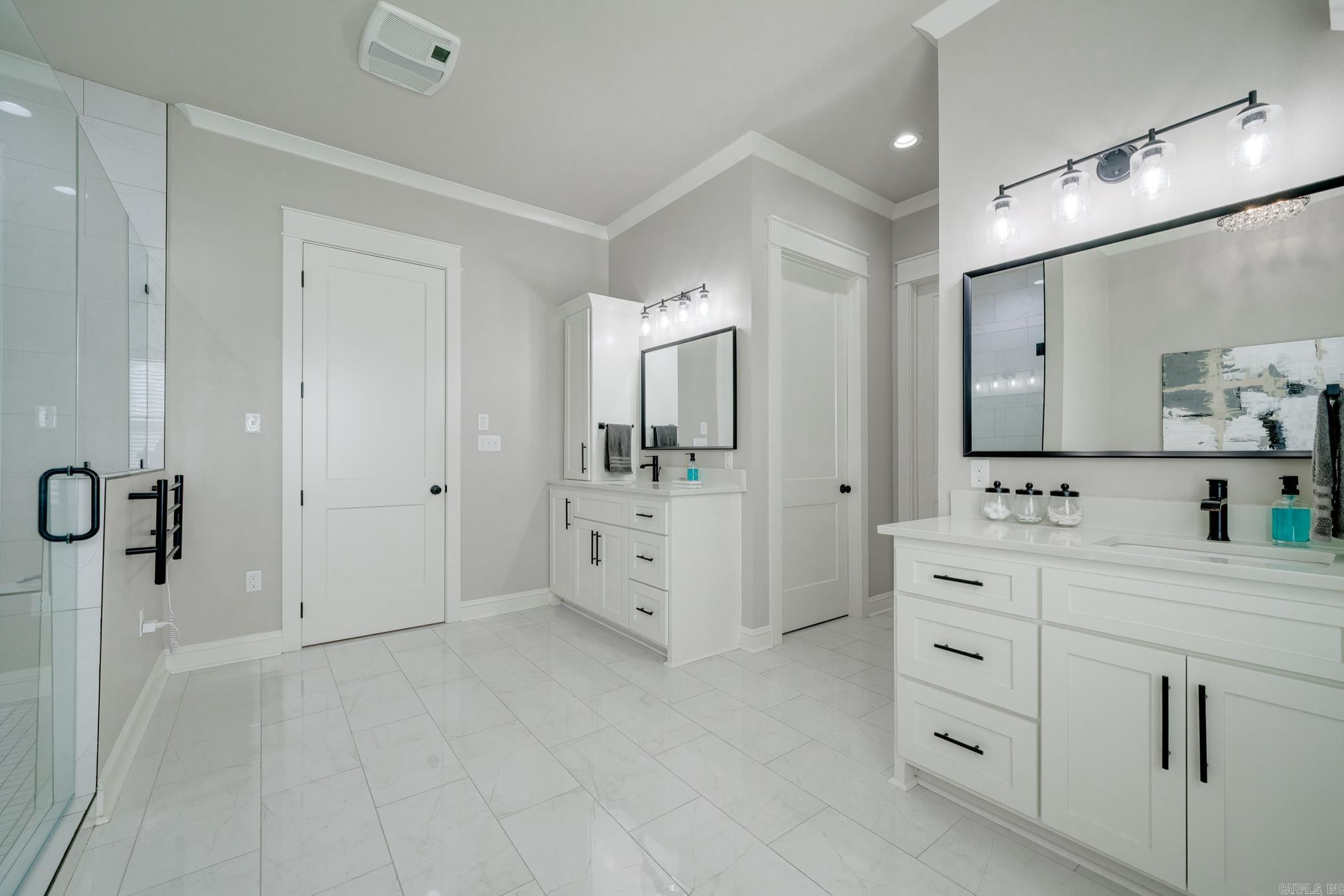 WINTERBROOK - Residential