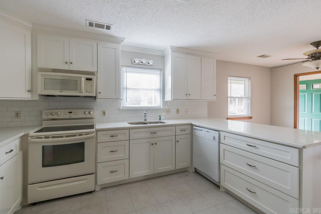 Graham - Residential Lease