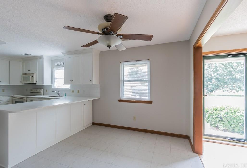 Graham - Residential Lease