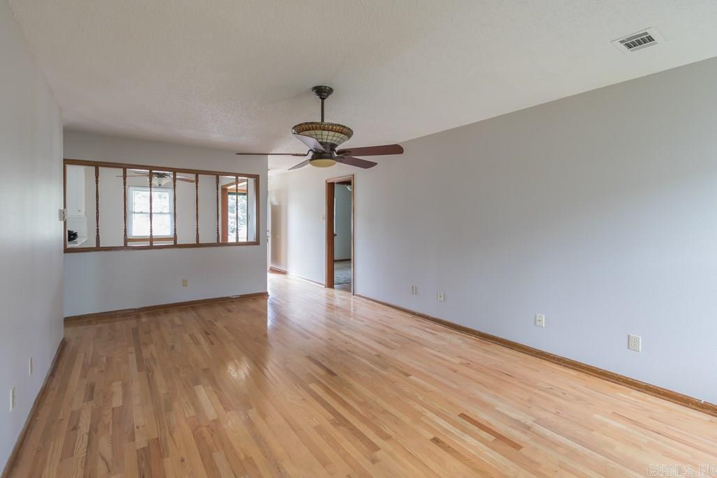 Graham - Residential Lease