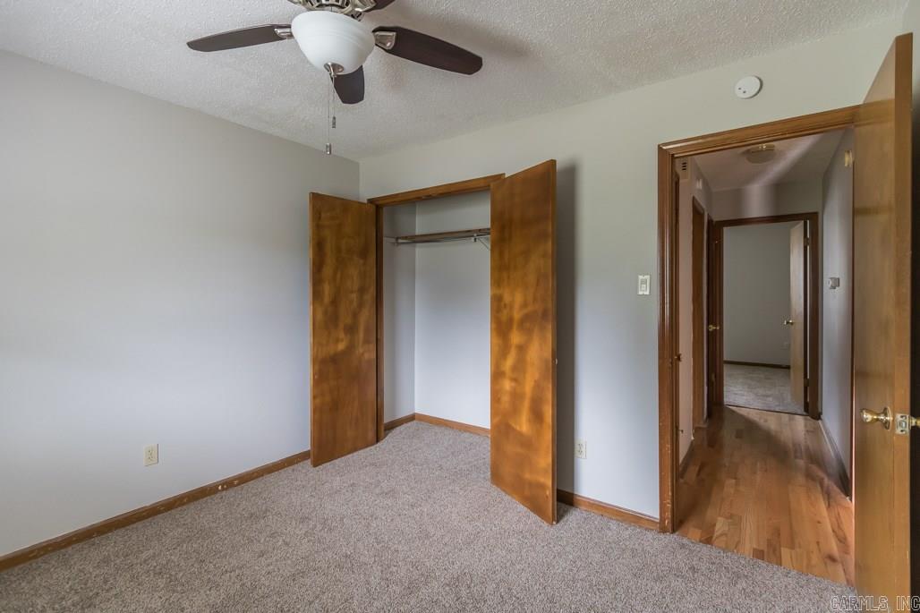 Graham - Residential Lease