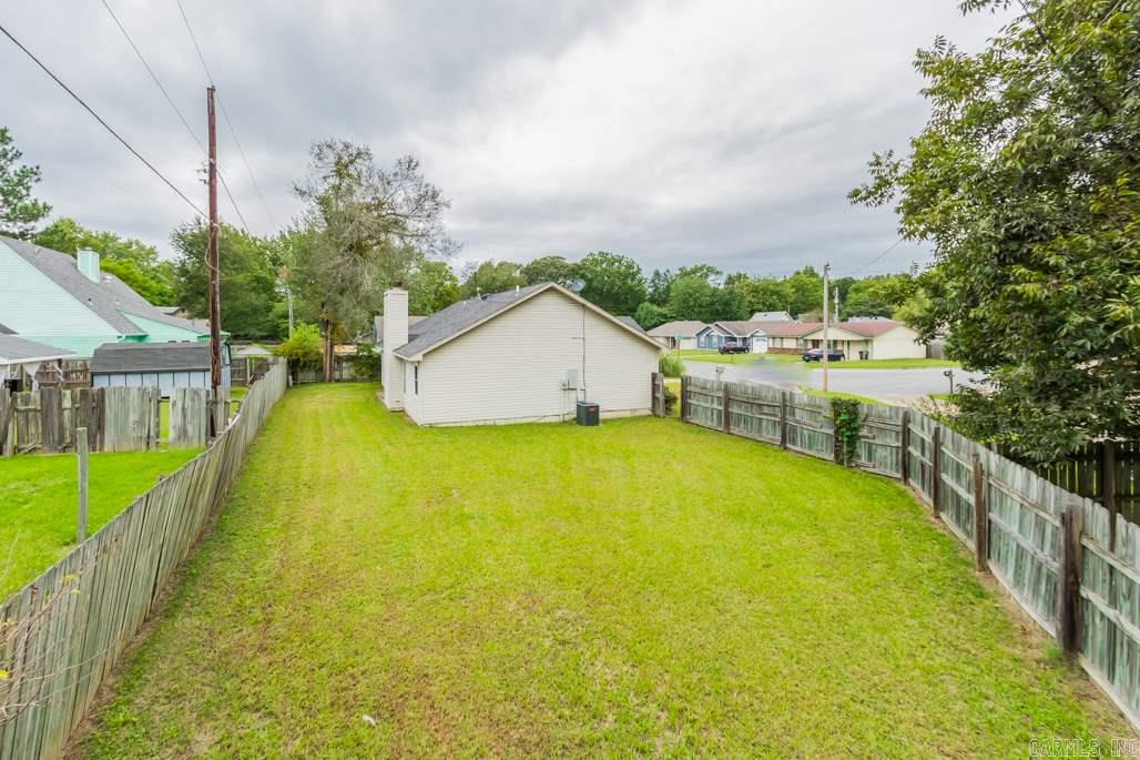 Graham - Residential Lease