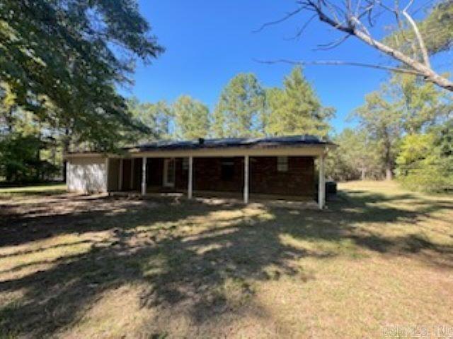 CLEVELAND - Residential