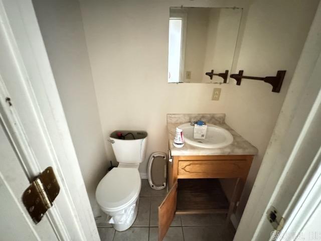 CLEVELAND - Residential