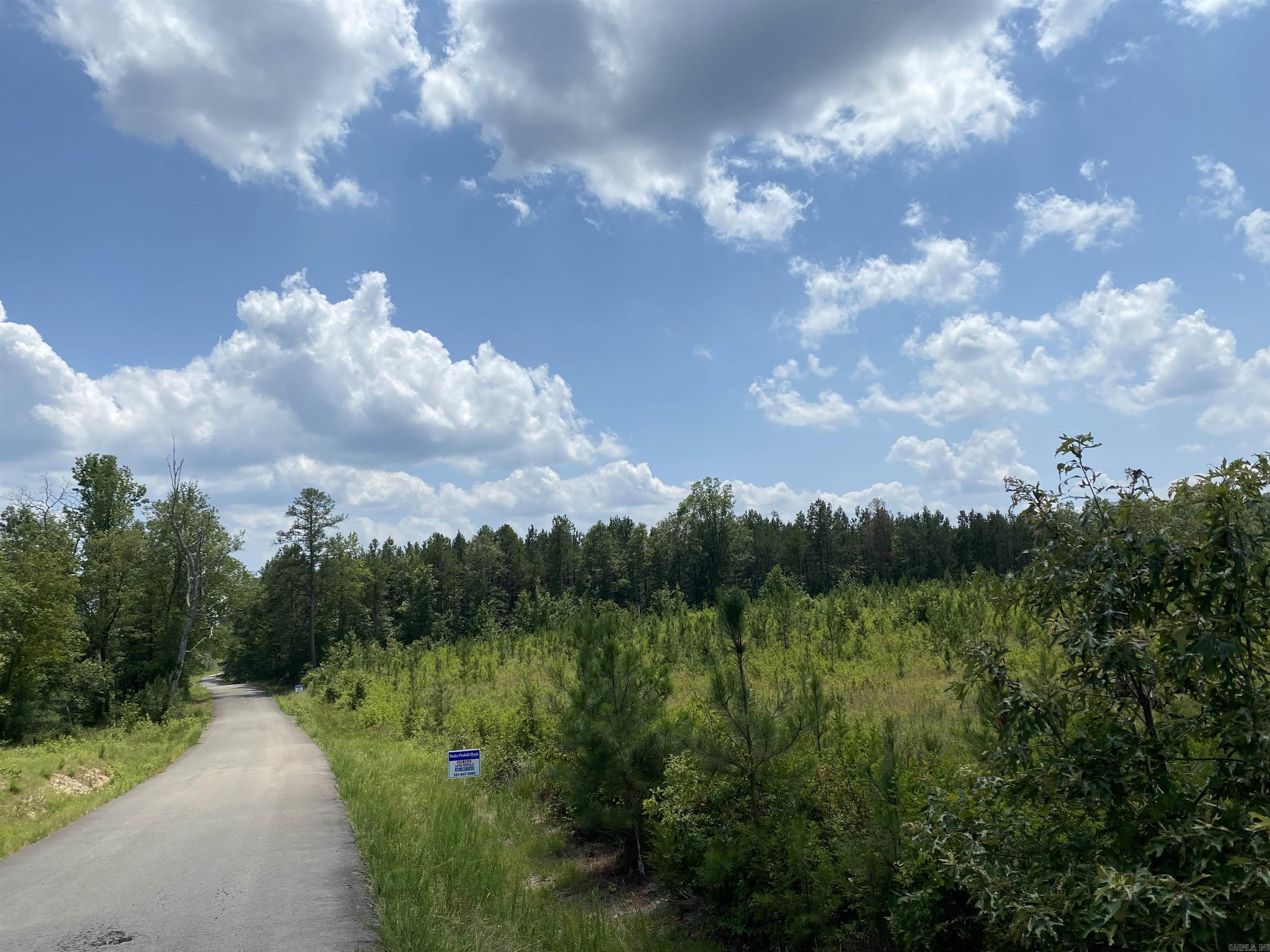 Metes & Bounds - Land