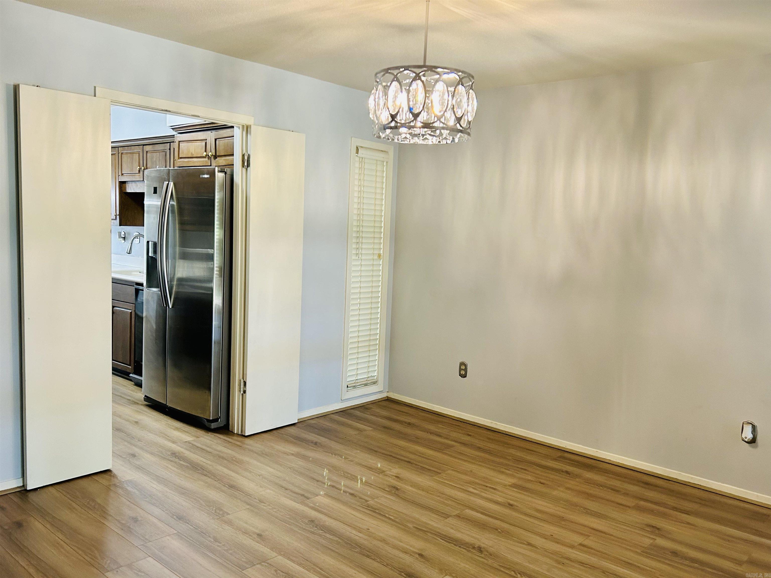 Fairway Woods HPR - Residential