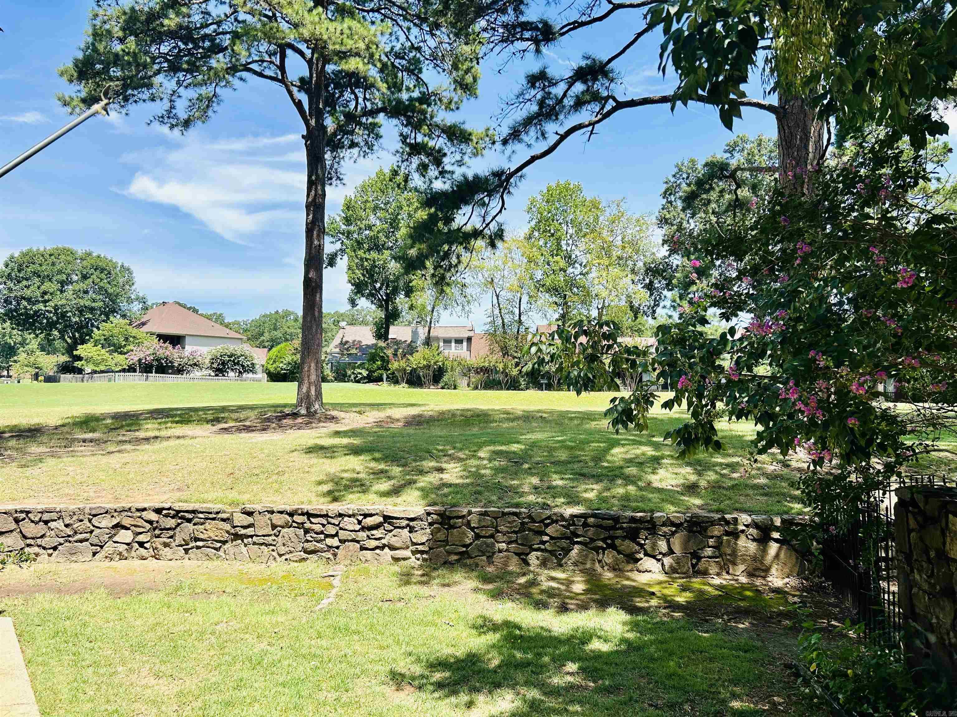 Fairway Woods HPR - Residential