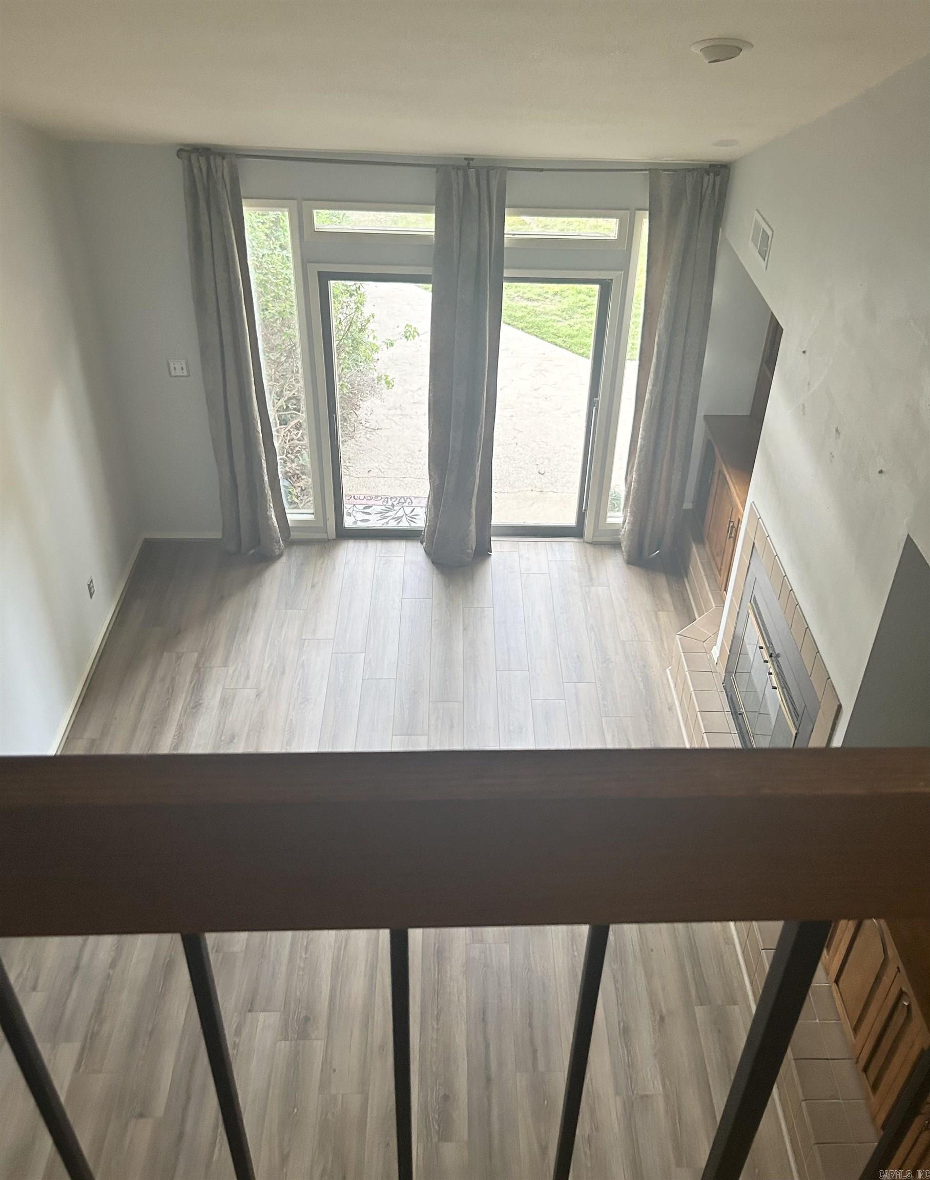 Fairway Woods HPR - Residential