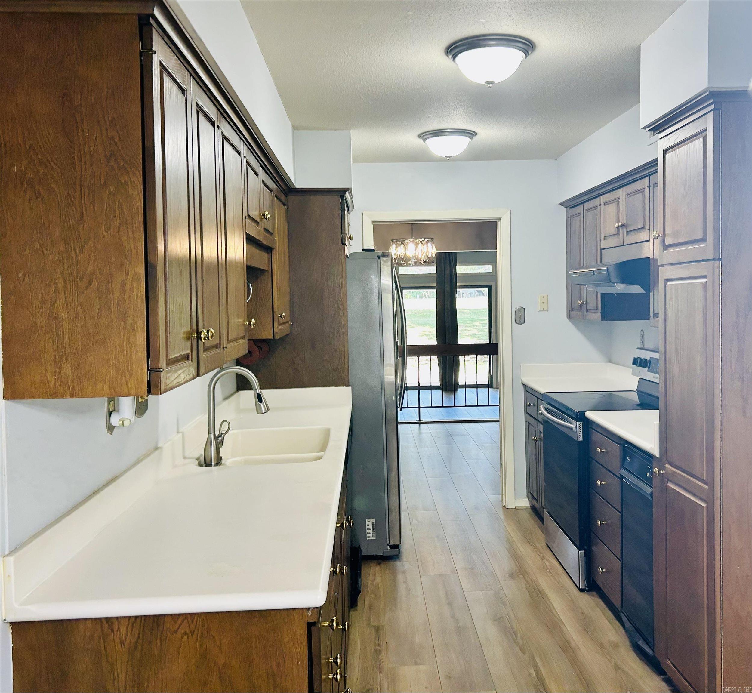 Fairway Woods HPR - Residential