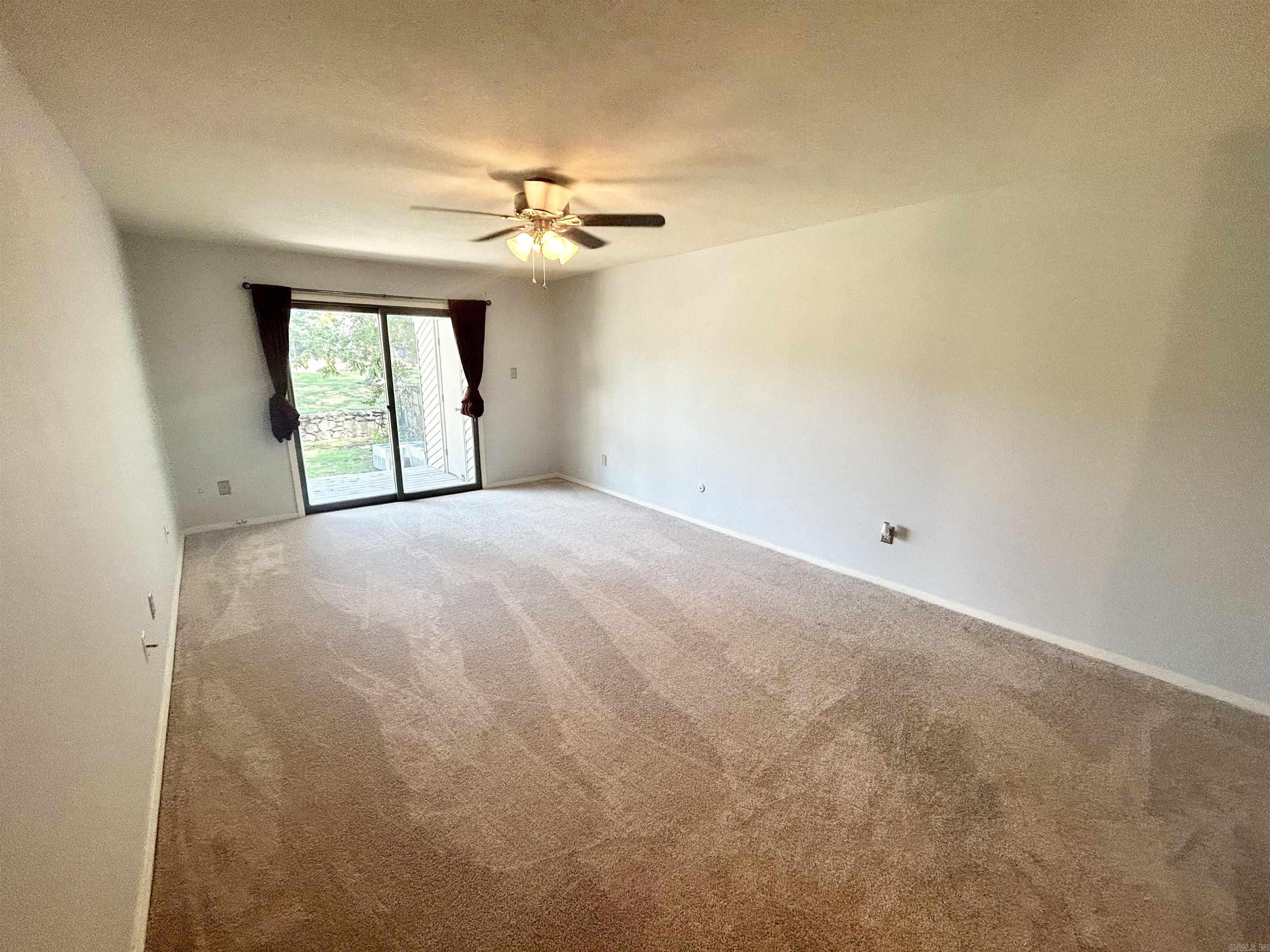 Fairway Woods HPR - Residential