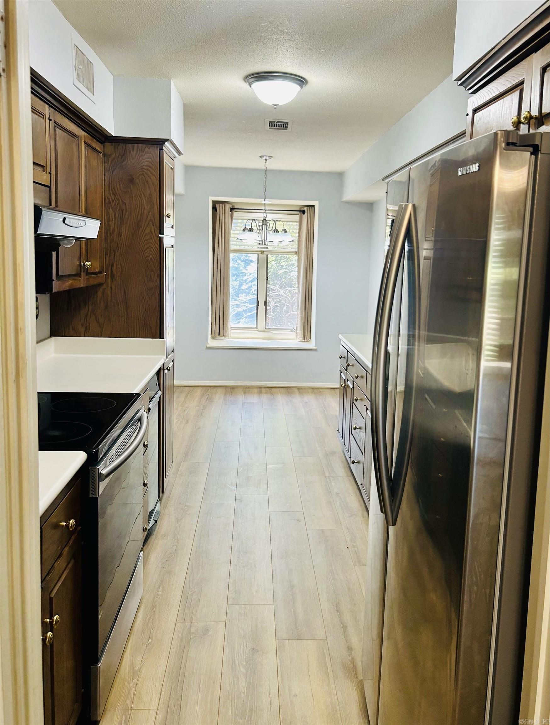 Fairway Woods HPR - Residential