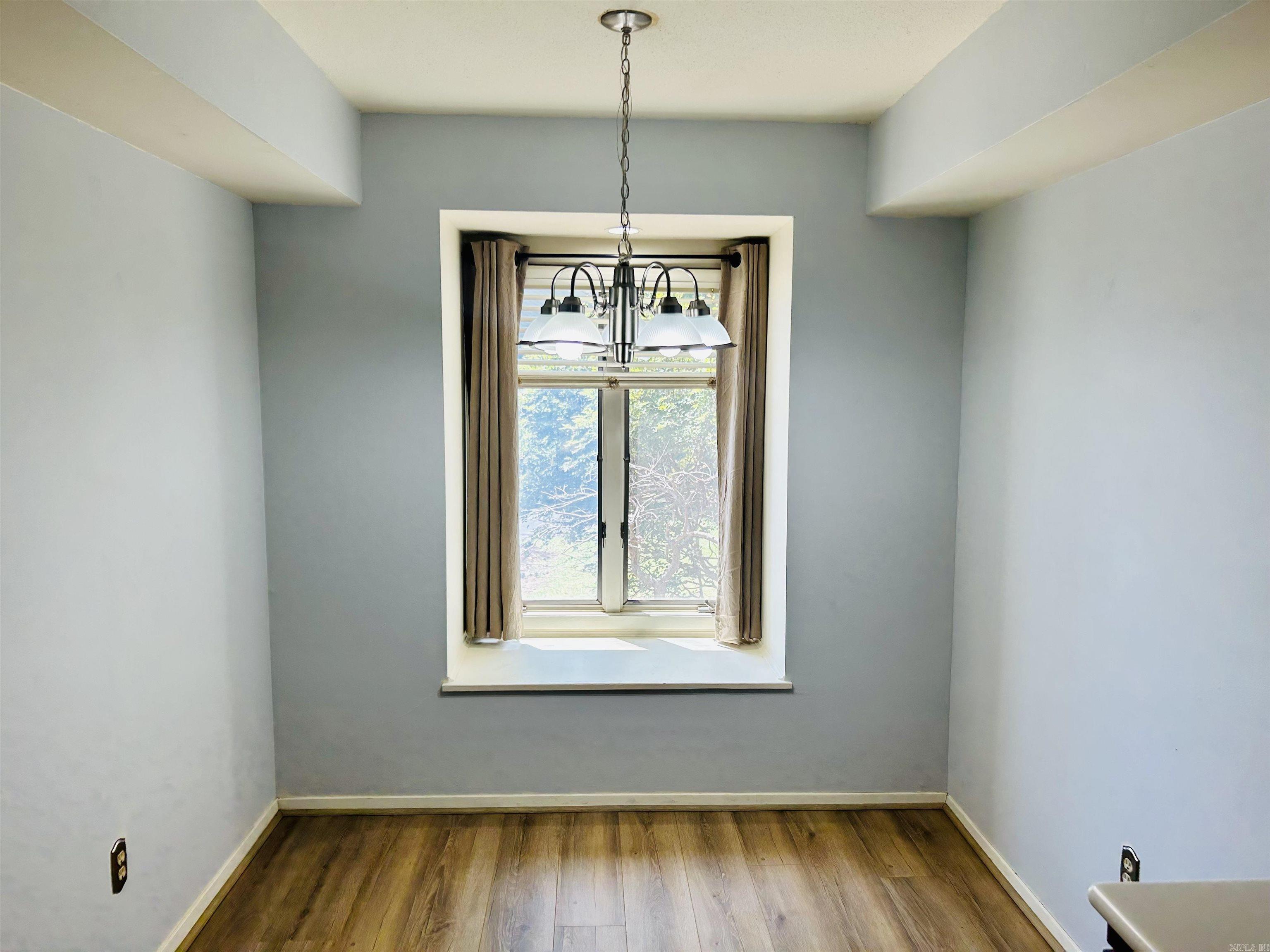 Fairway Woods HPR - Residential