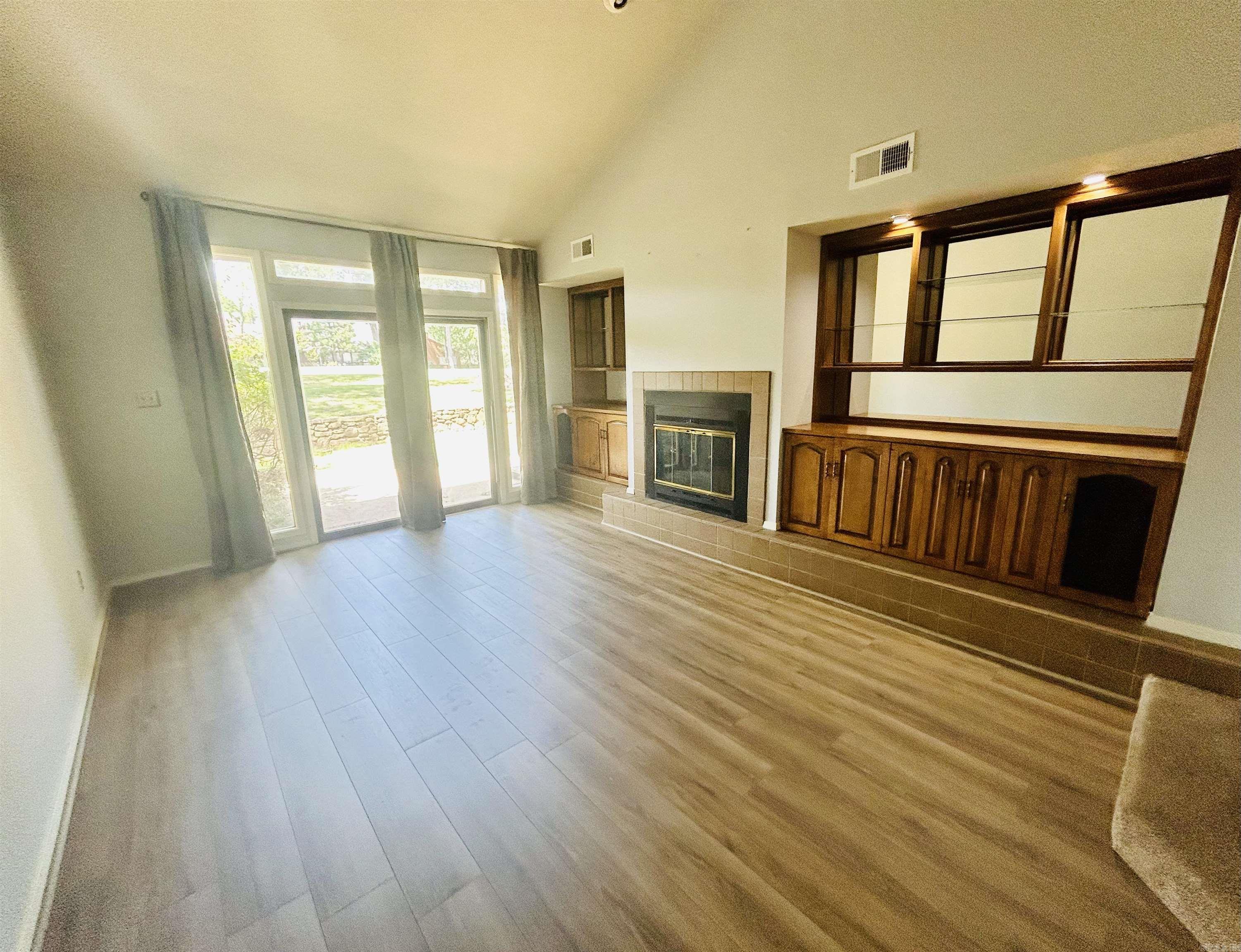 Fairway Woods HPR - Residential