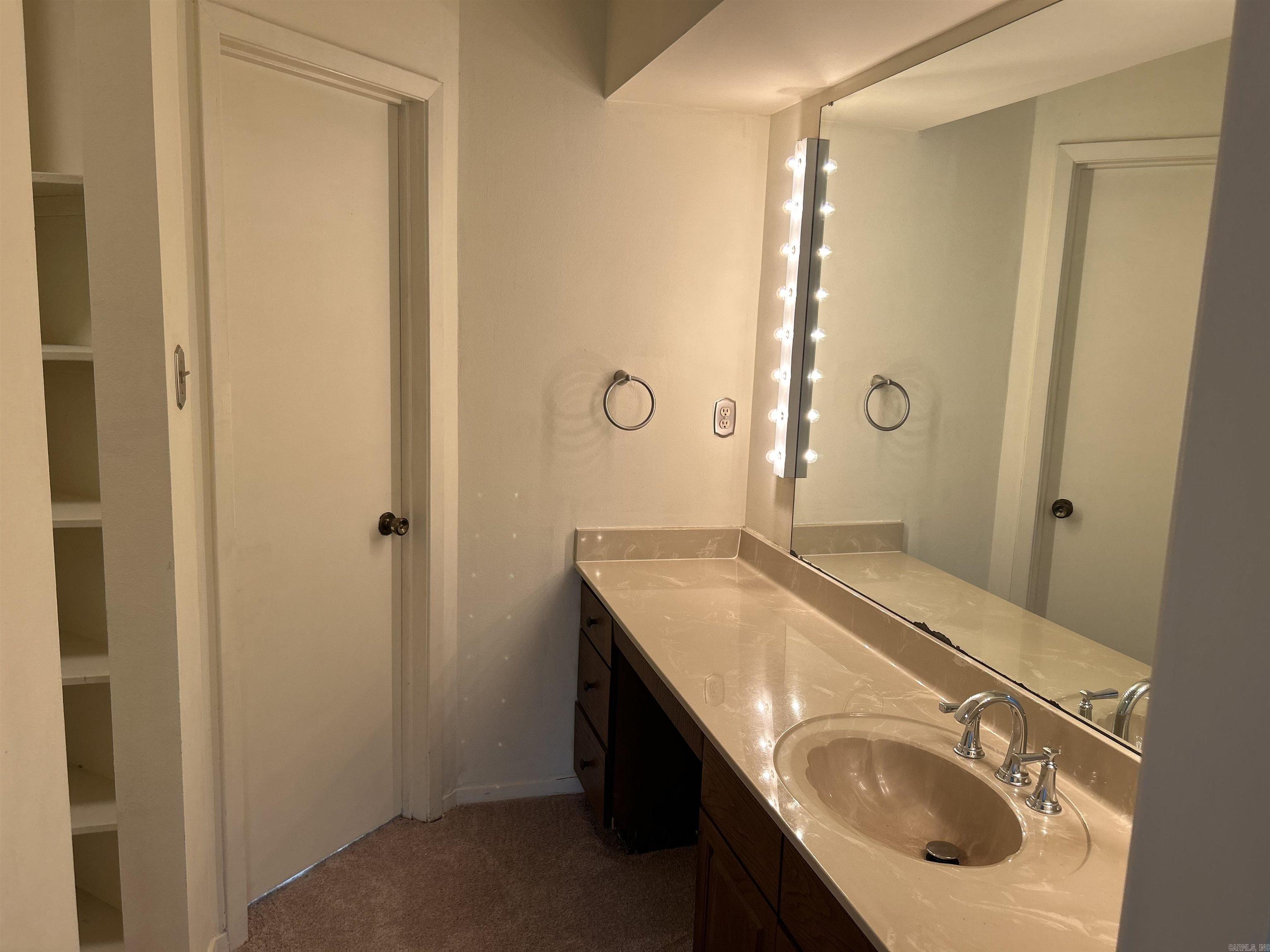 Fairway Woods HPR - Residential