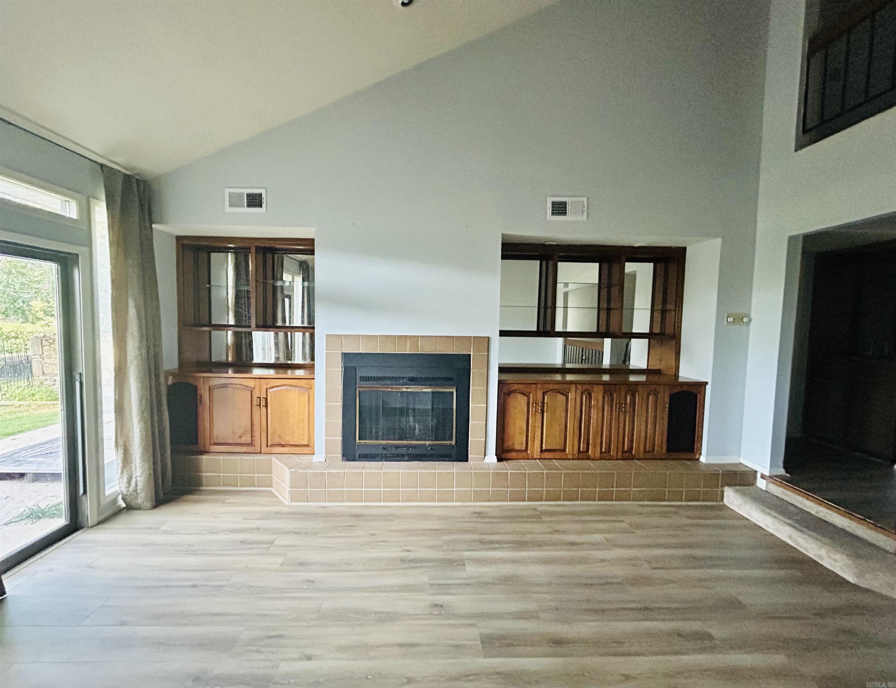 Fairway Woods HPR - Residential