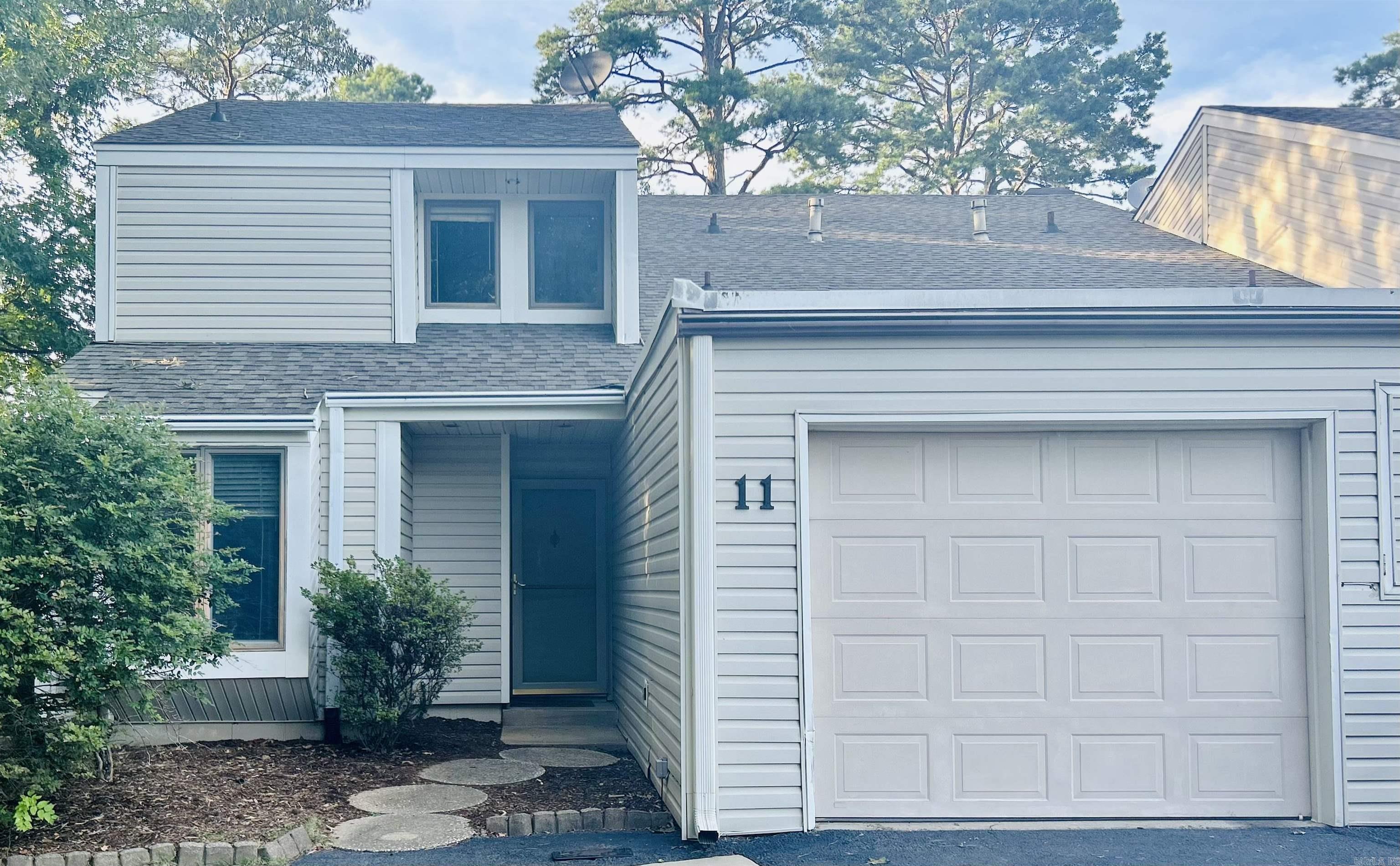 Fairway Woods HPR - Residential