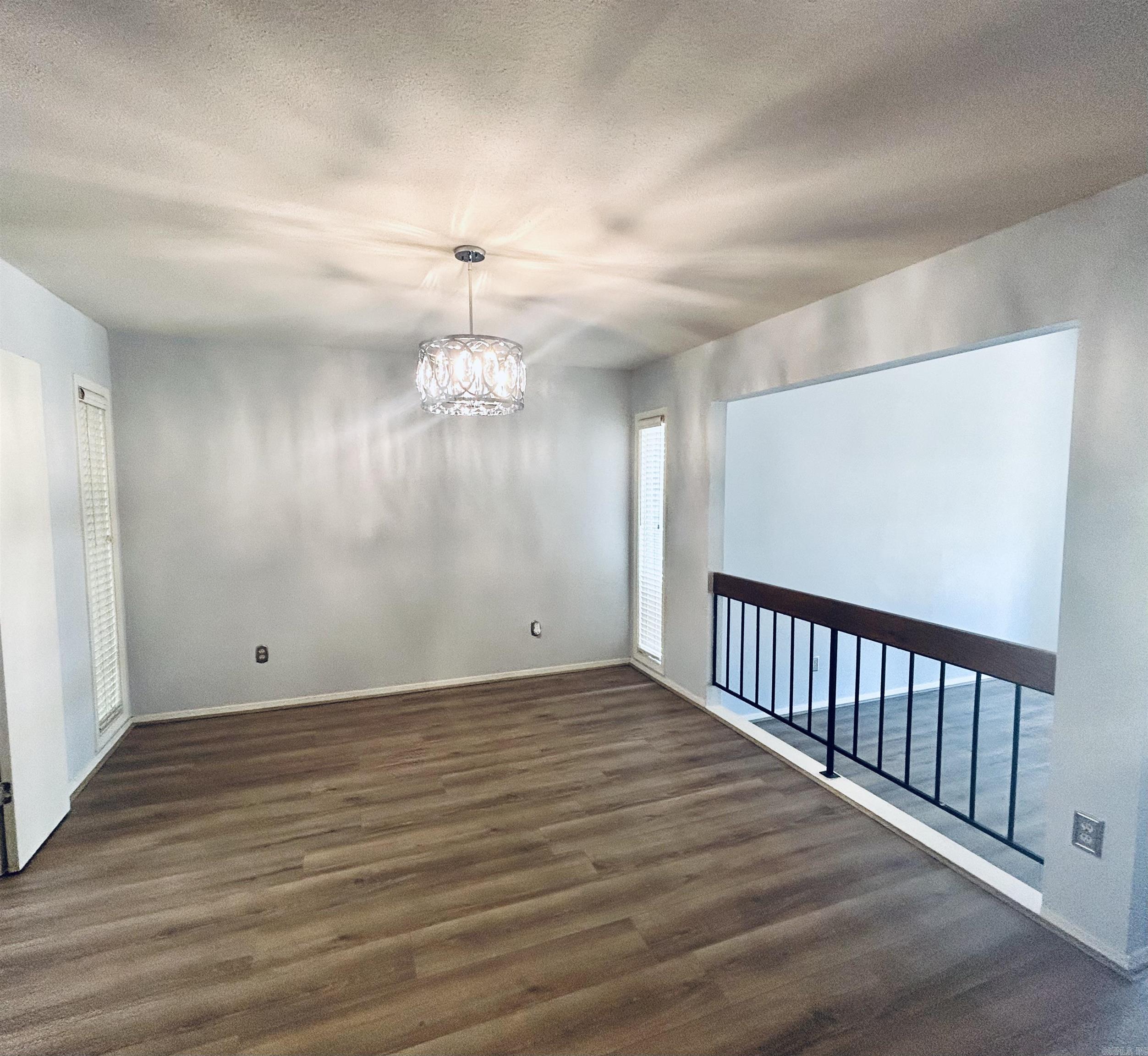 Fairway Woods HPR - Residential